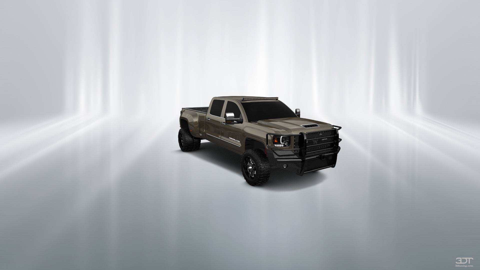 milesj | Car Garage on 3DTuning