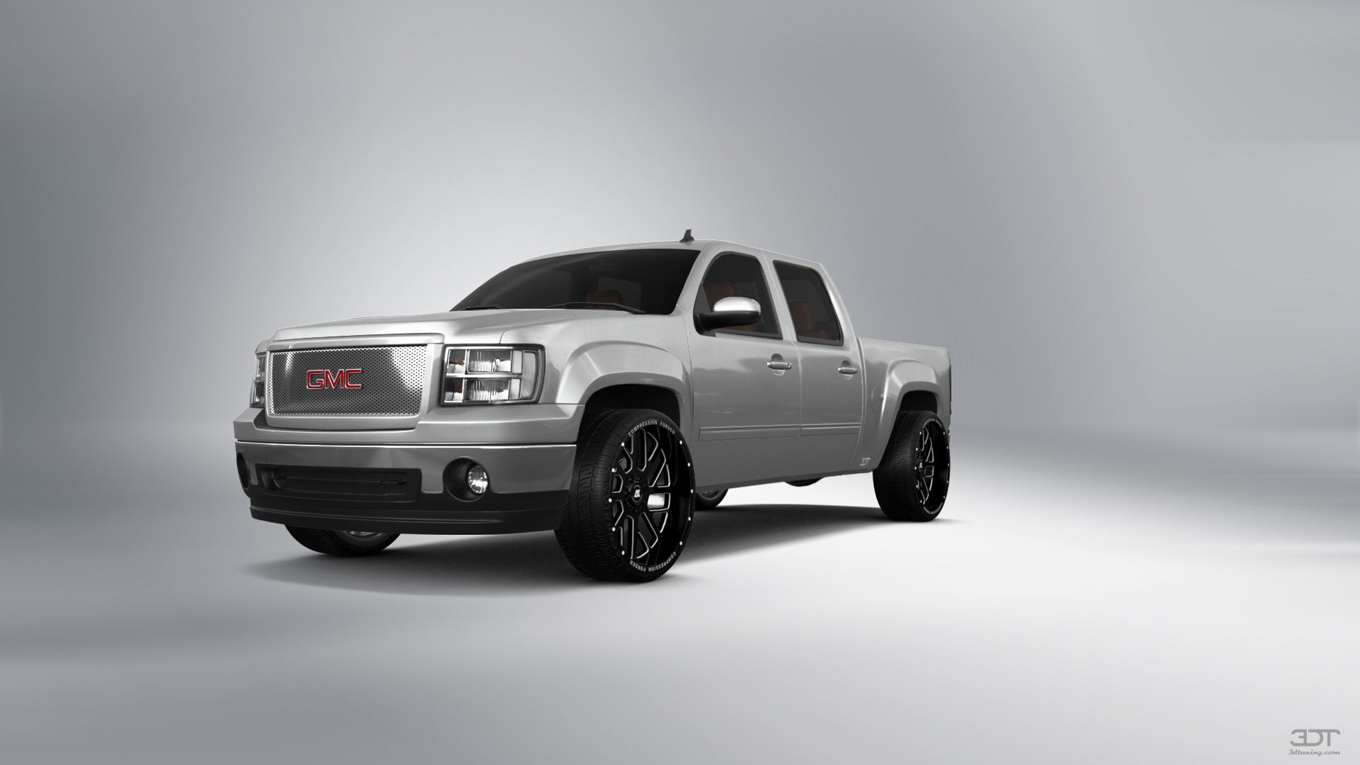 hdisjsikw's Car Garage | 3DTuning