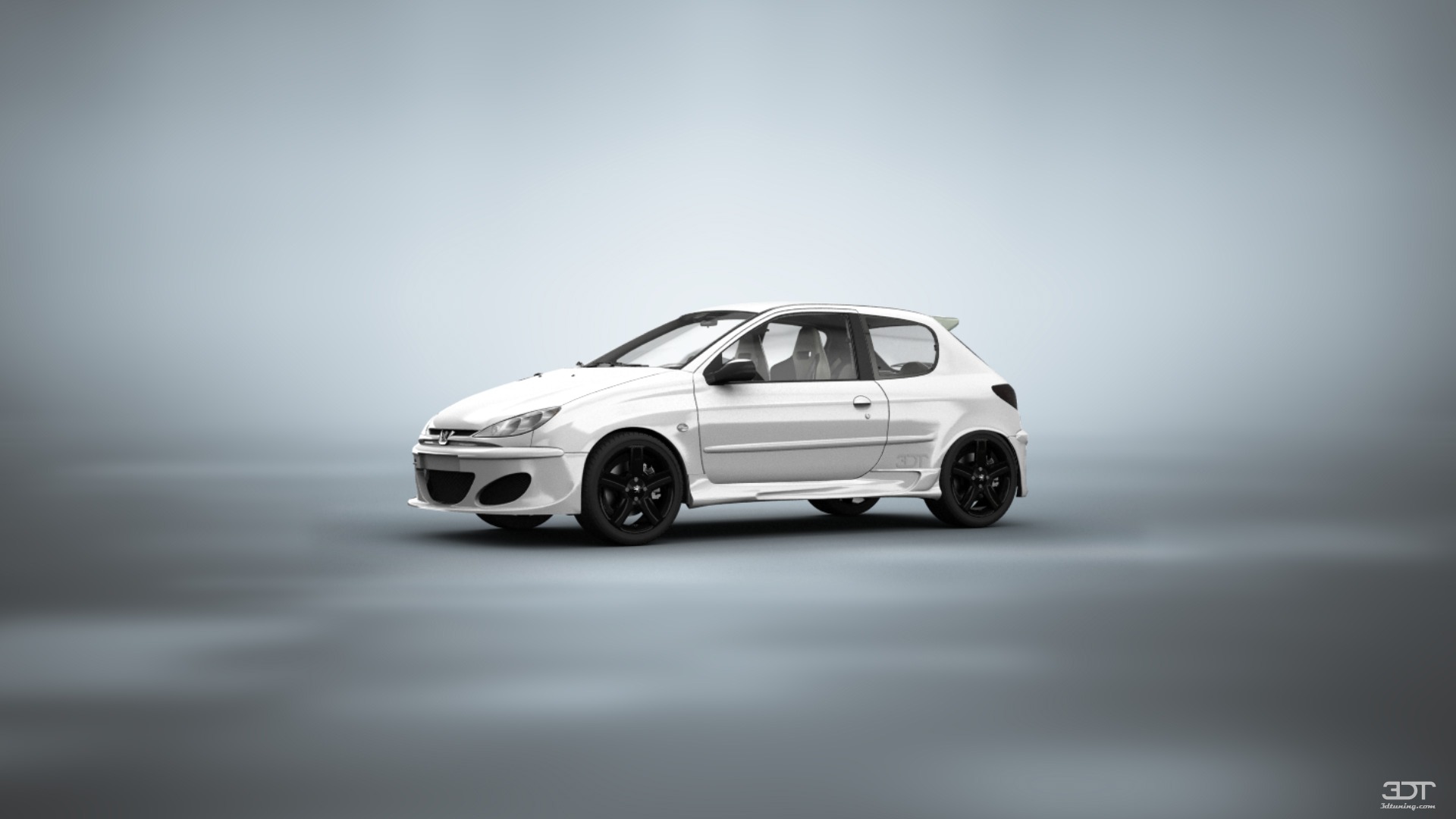 jorgecrespo817's Car Garage | 3DTuning