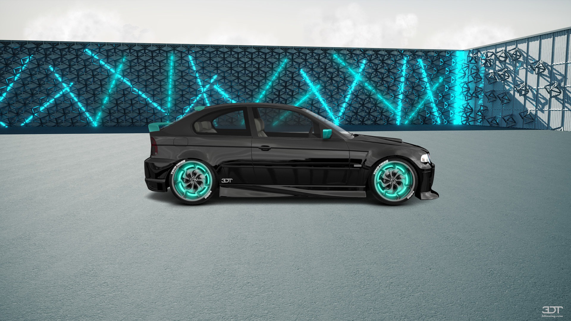EpicMelon01 | Car Garage on 3DTuning
