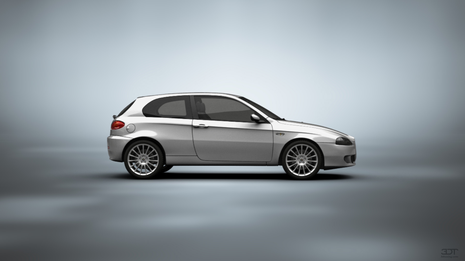 markus7575's Car Garage | 3DTuning