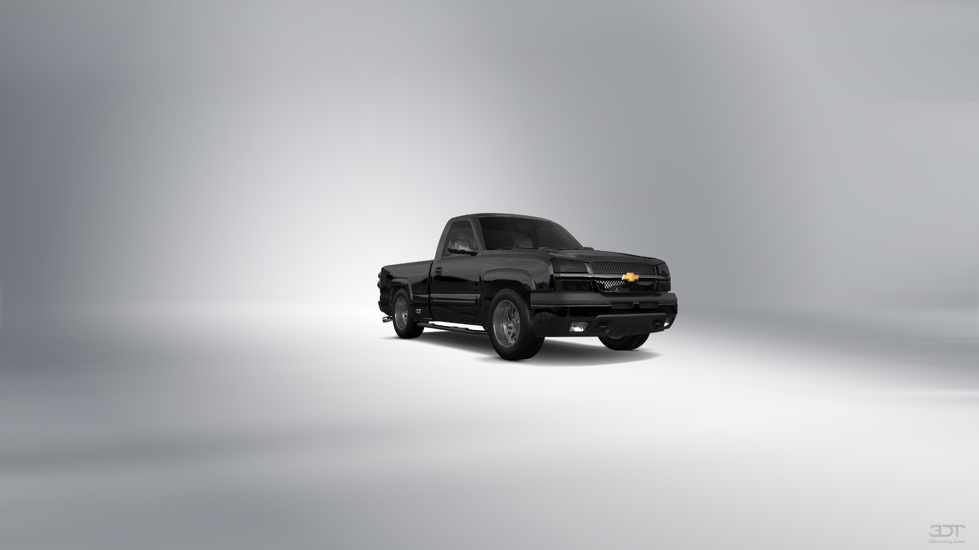 cck484072's Car Garage | 3DTuning