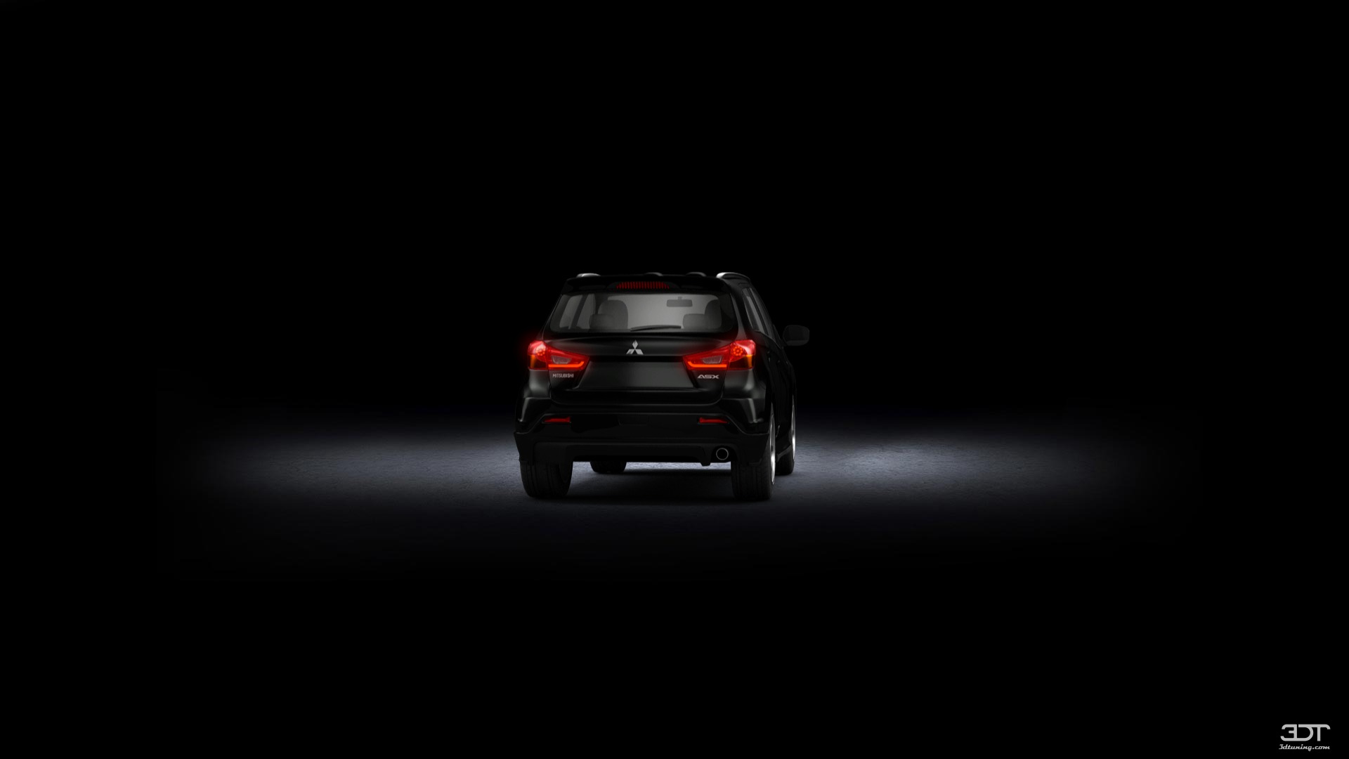 spfernando2000Car Garage on 3DTuning