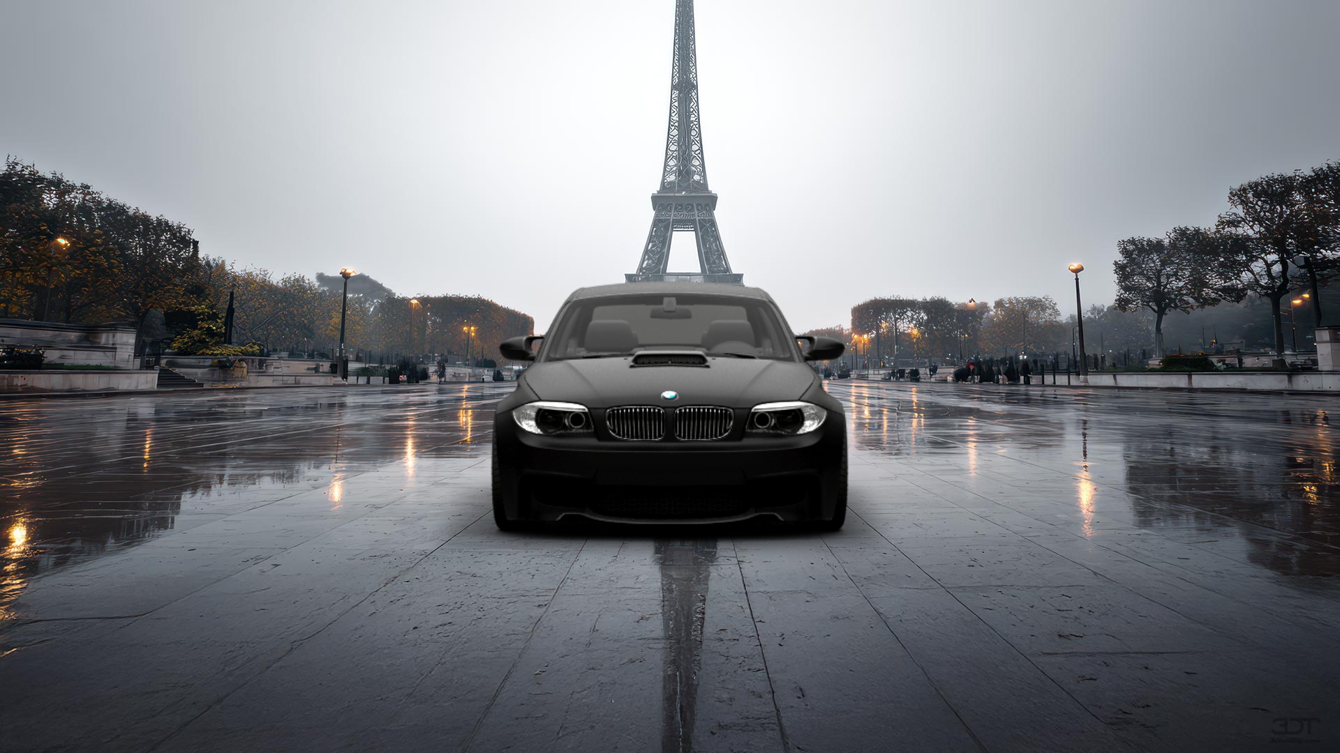 SwarthyIgnorance680 | Car Garage on 3DTuning