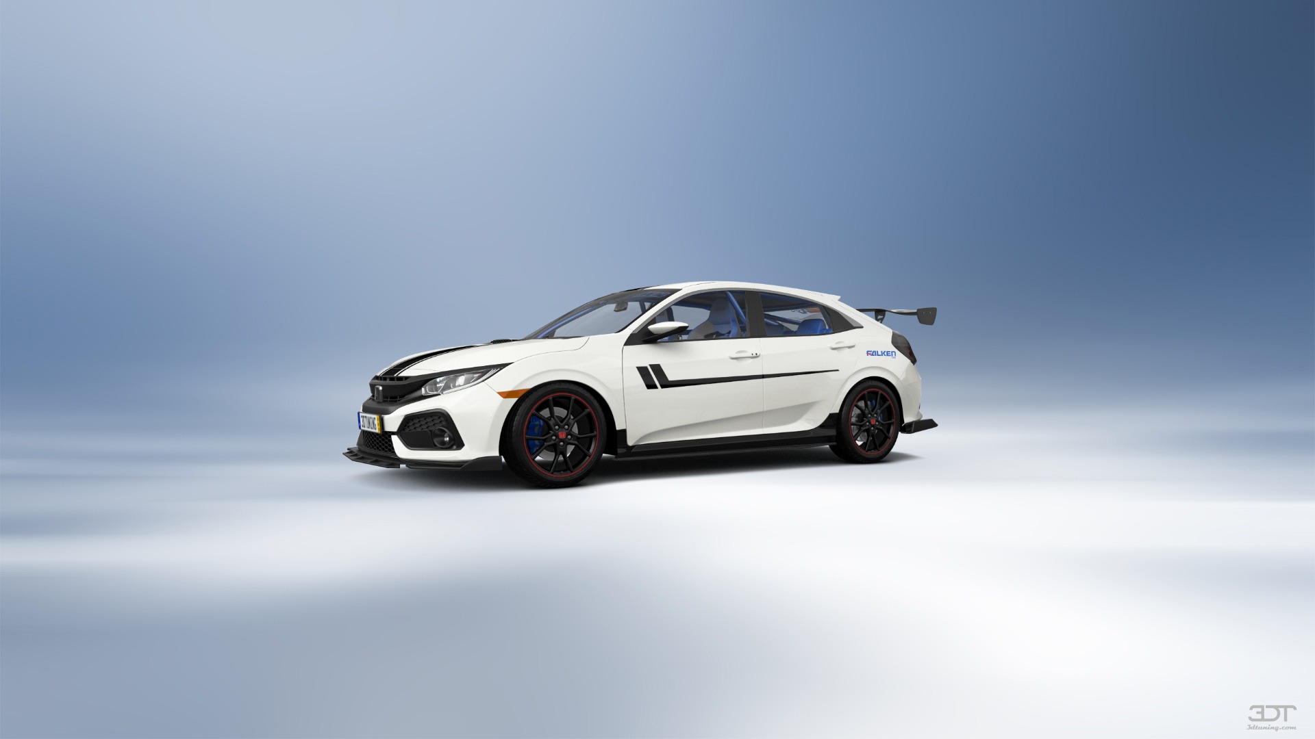 3DT-Share-73's Car Garage | 3DTuning
