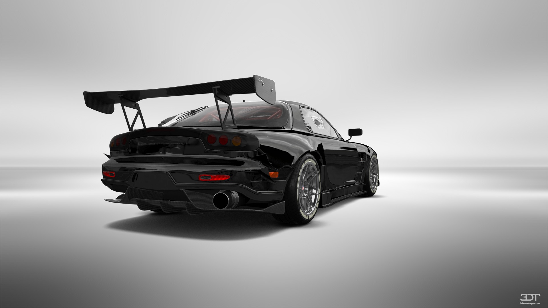 bedrock2752off's Car Garage | 3DTuning