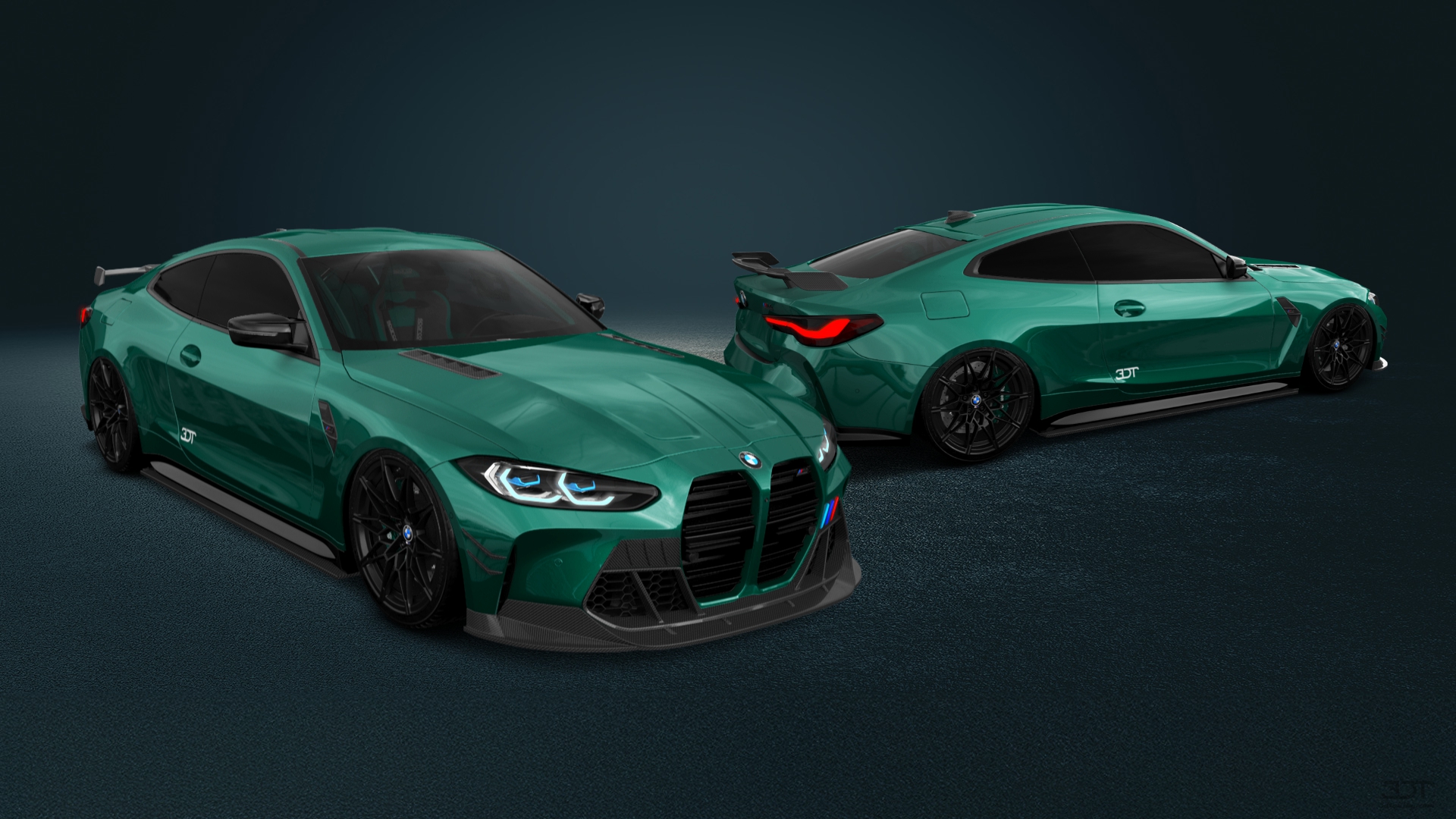 Tuner_cUNGHMtm_l | Car Garage on 3DTuning
