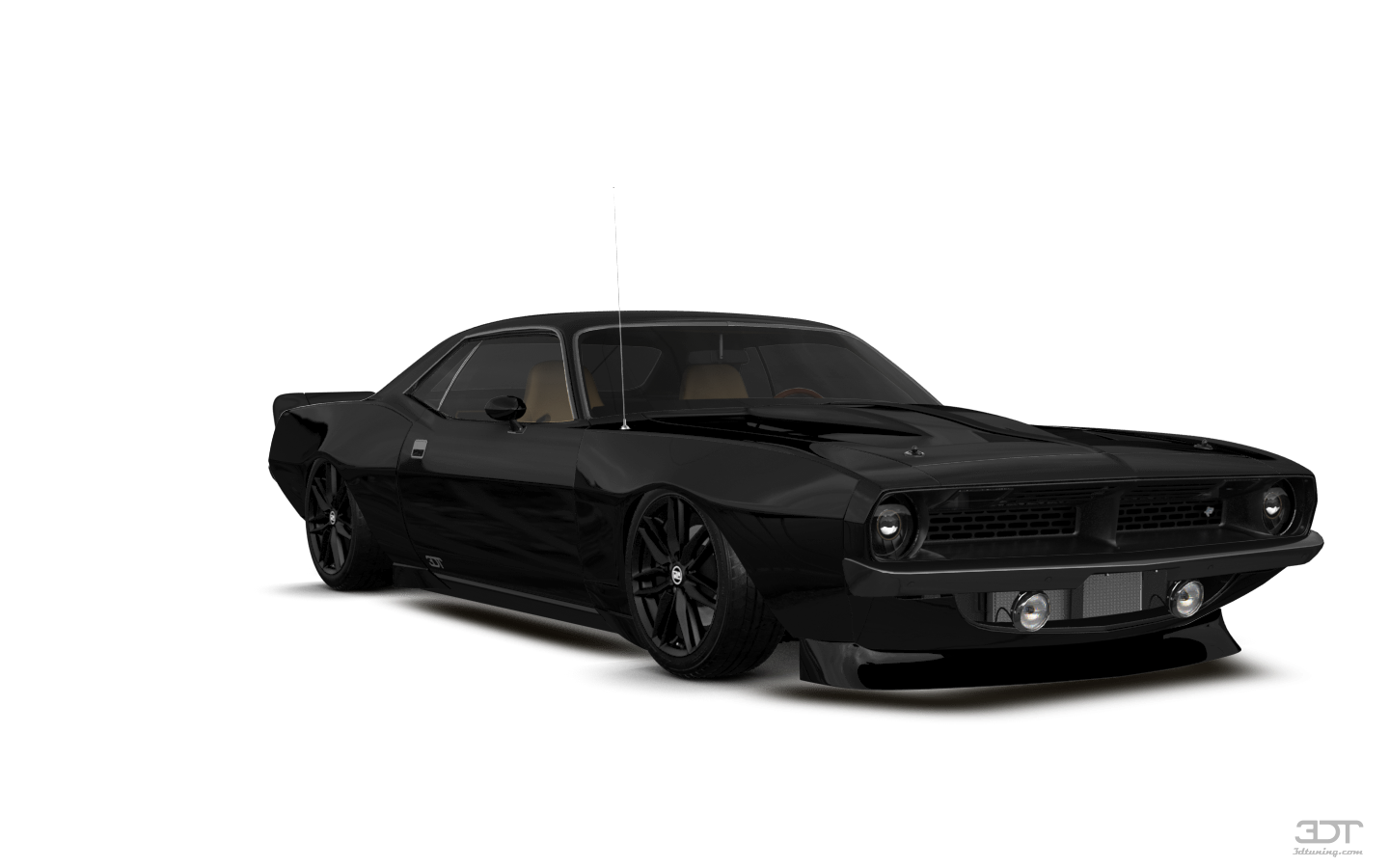 1978monkeynuts's Car Garage | 3DTuning