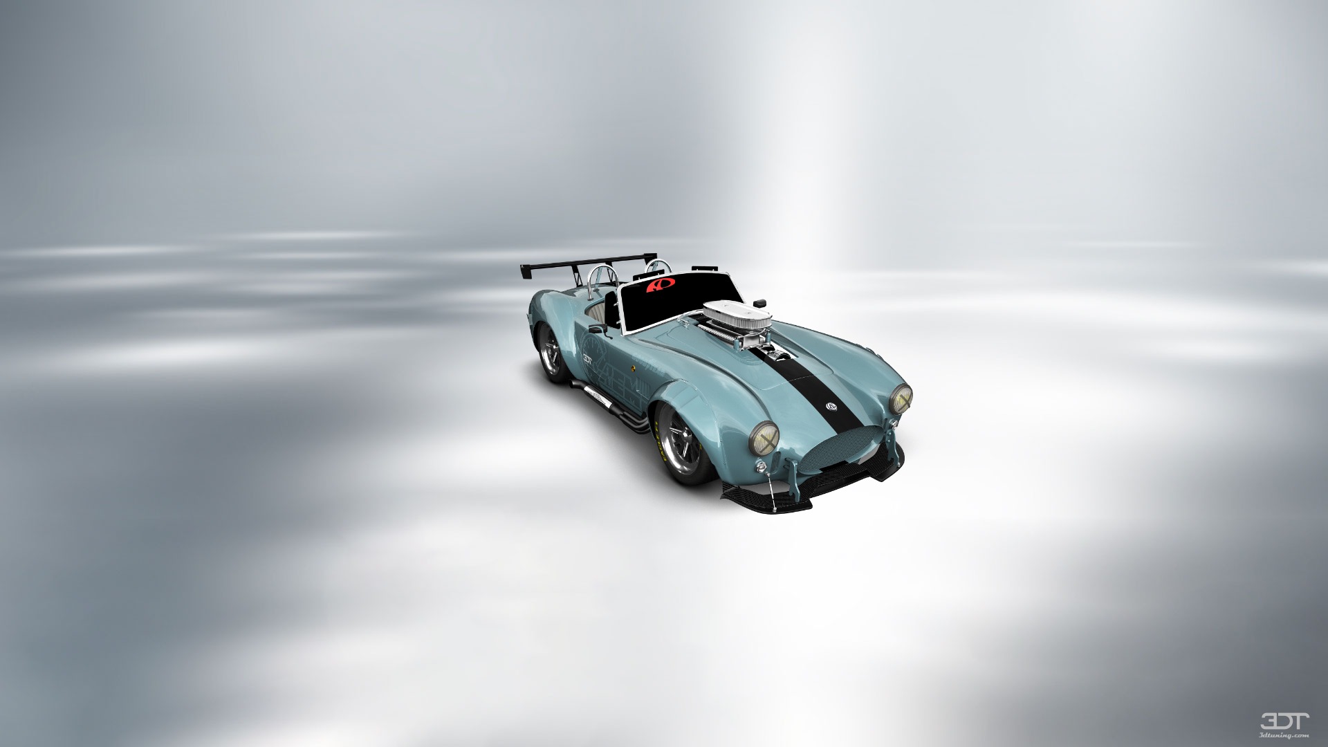 id765451880's Car Garage | 3DTuning