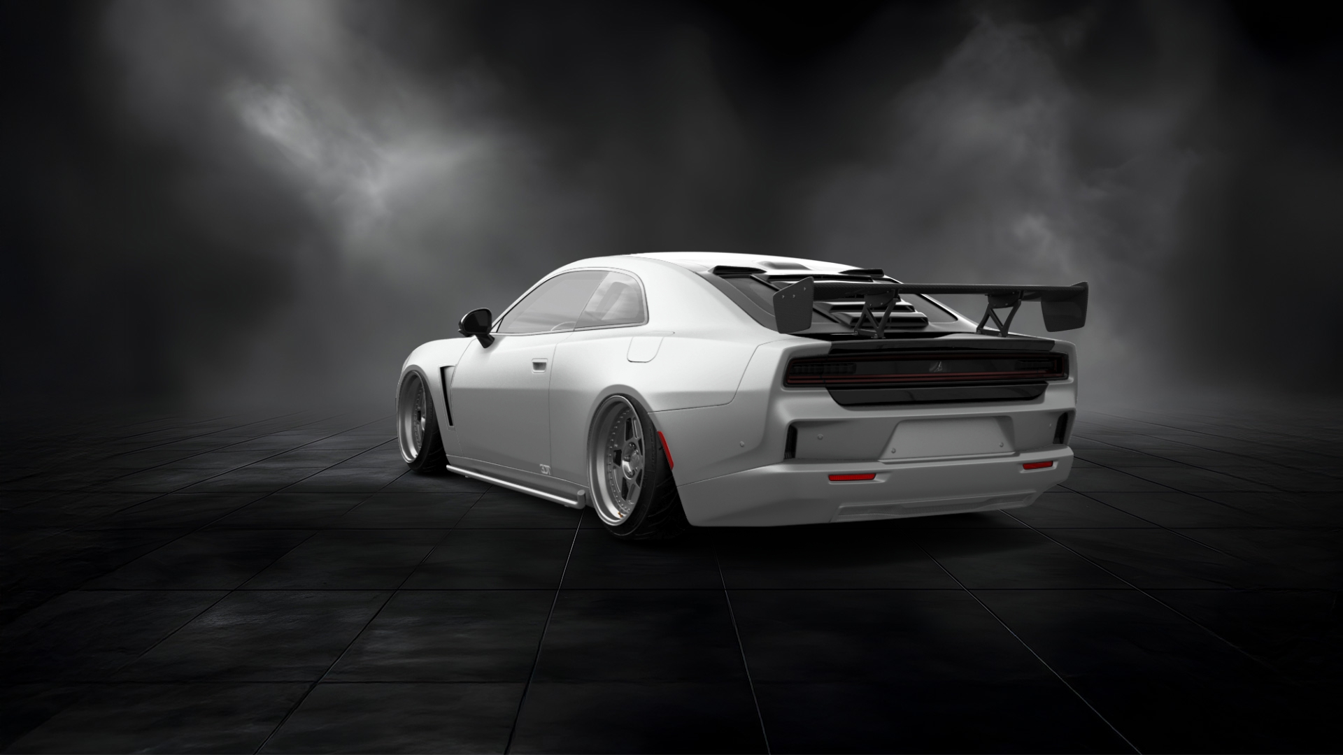 patrickmahlke@aol.de's Car Garage | 3DTuning