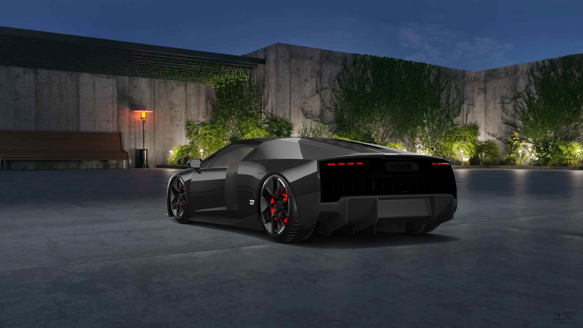 Tuner_P7e4iNOIH3 | 3DTuningカーガレージ