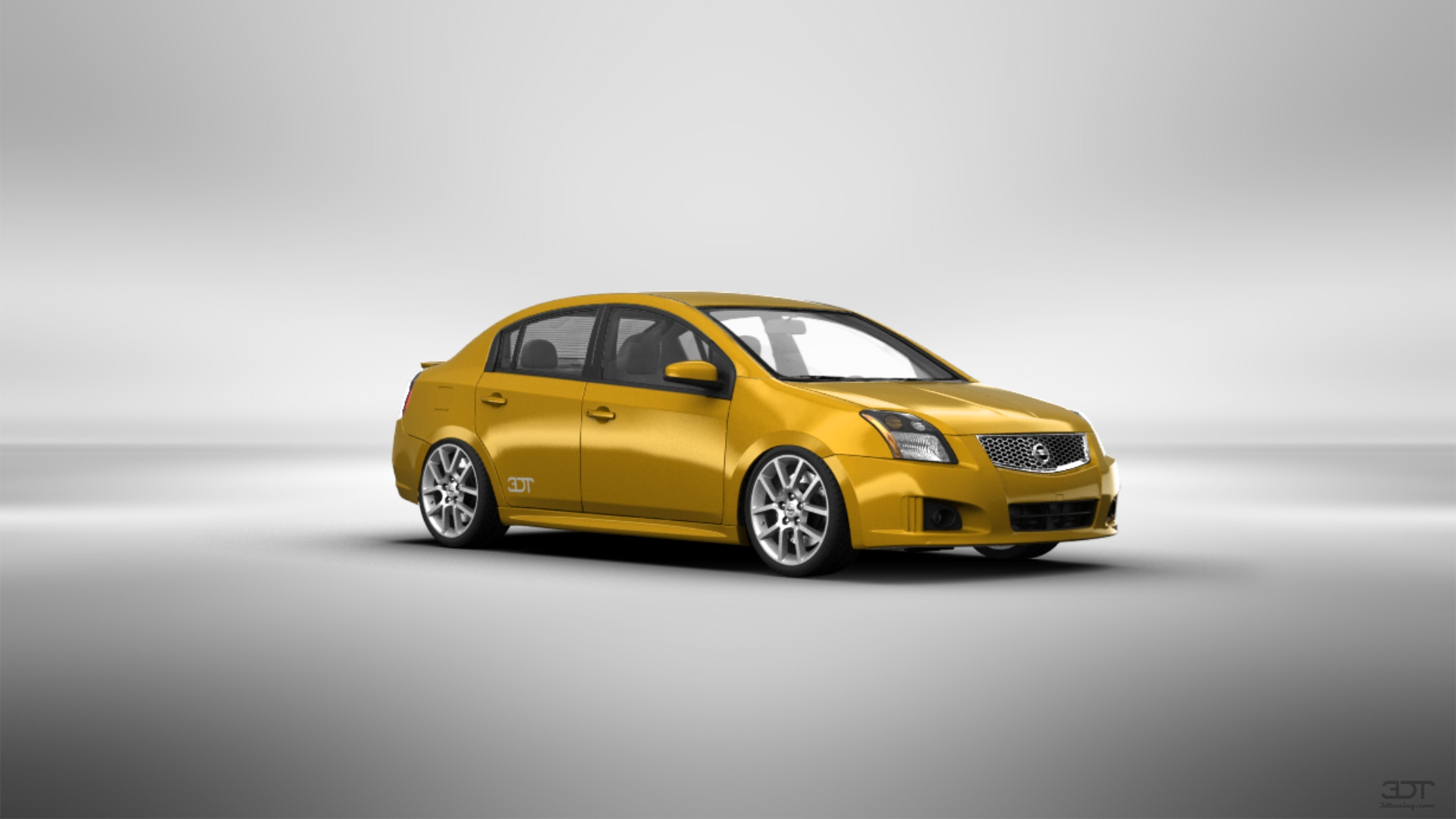 LeonL21's Car Garage | 3DTuning