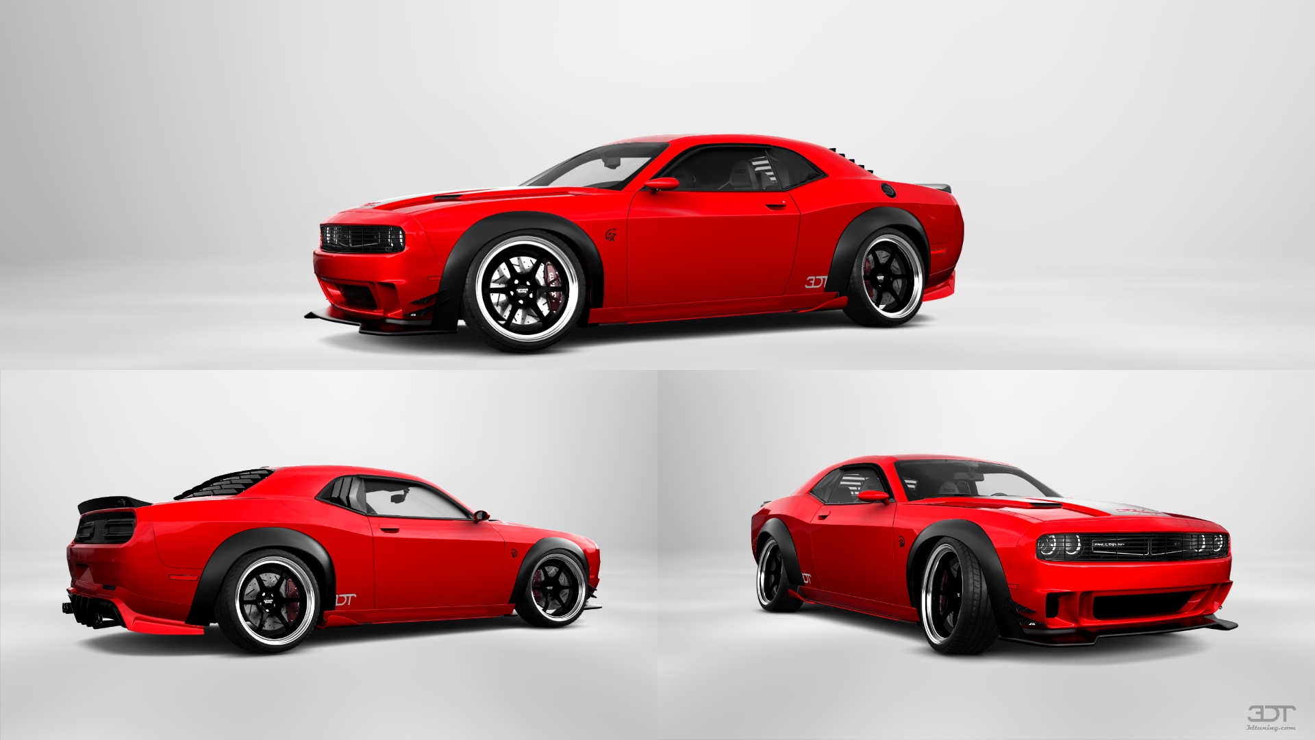 PointyYak531 | Car Garage on 3DTuning