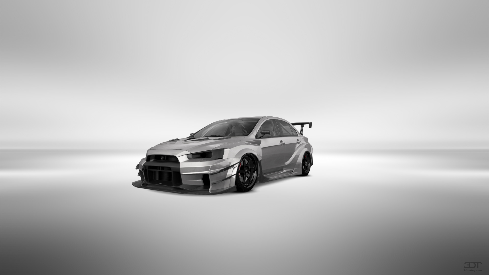 Thaasven's Car Garage | 3DTuning