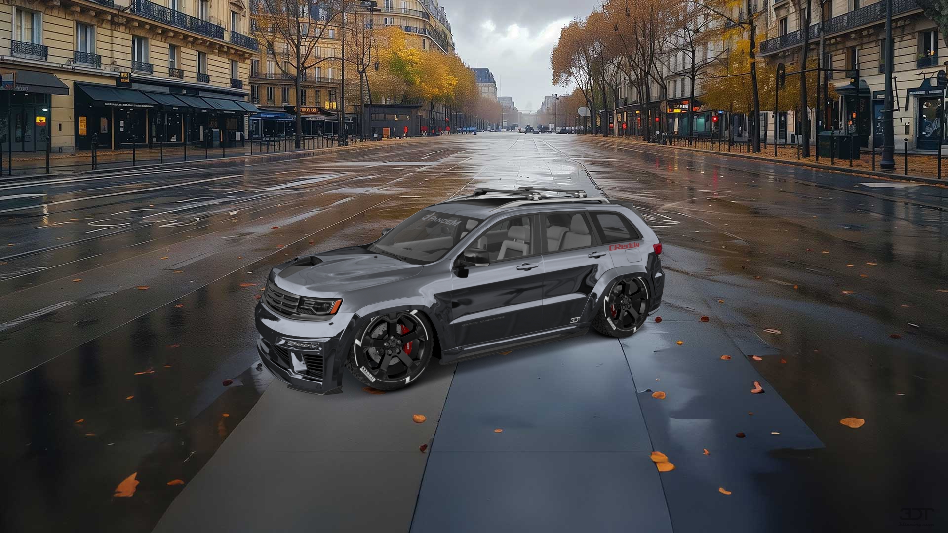 tC3tBSkg6C's Car Garage | 3DTuning