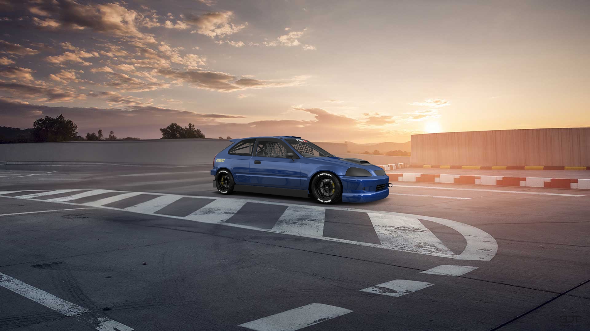 cwilson108's Car Garage | 3DTuning