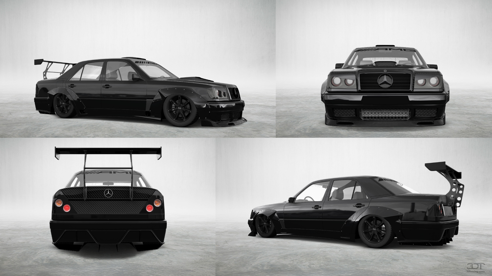 SolventParchment82's Car Garage | 3DTuning
