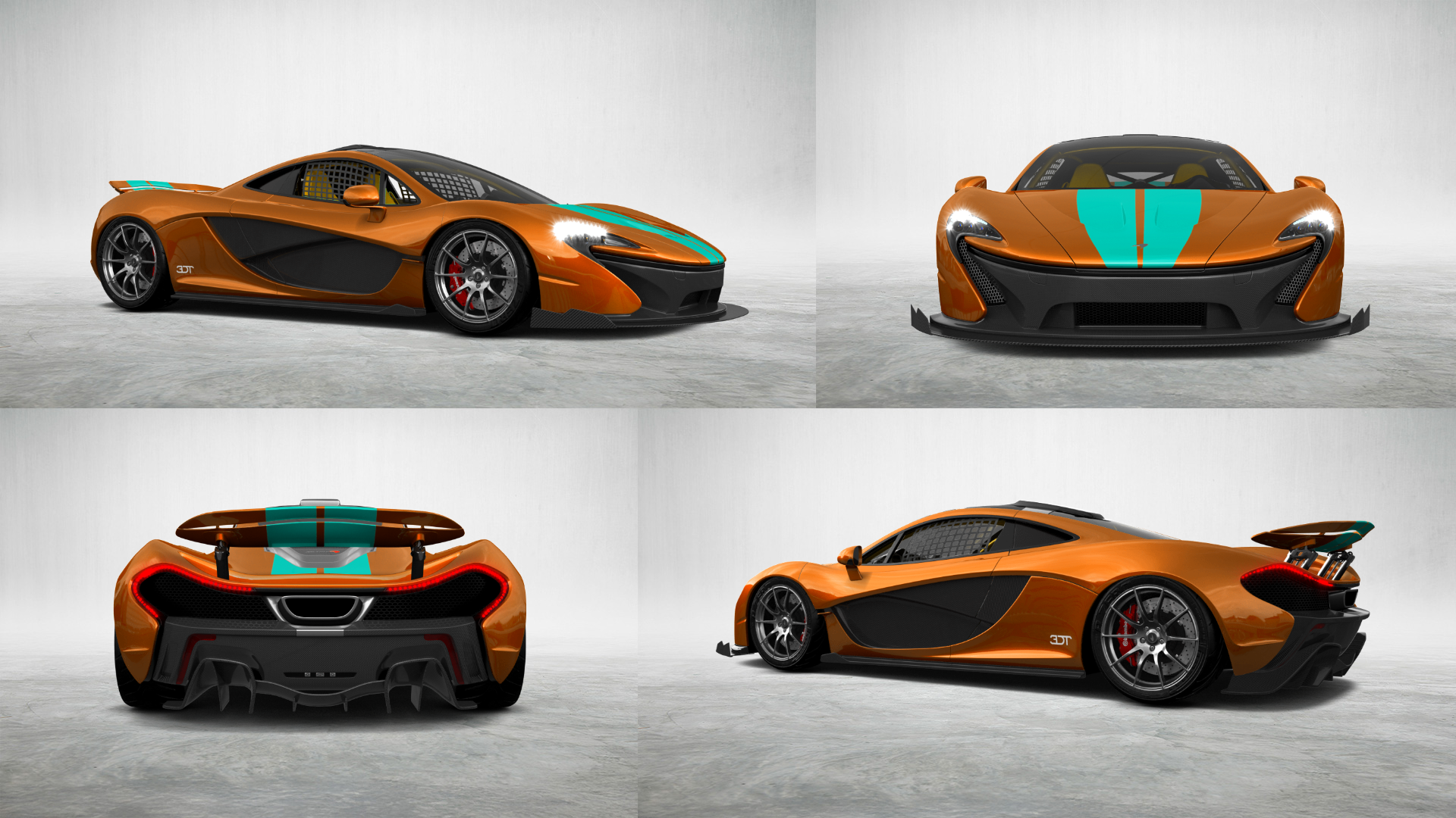 lymenoc123 | Garage Auto sur 3DTuning