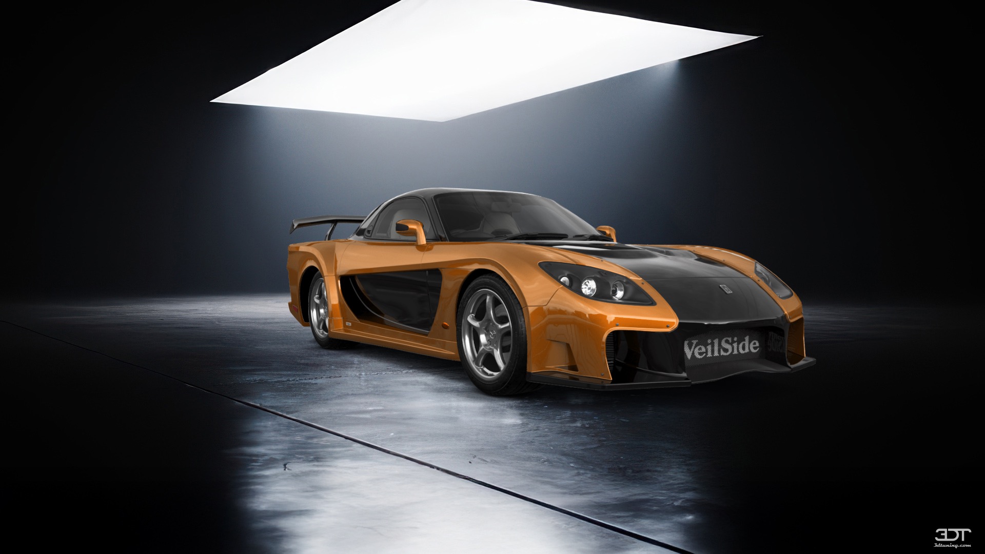 3DT-Share-15 | Garage Auto sur 3DTuning