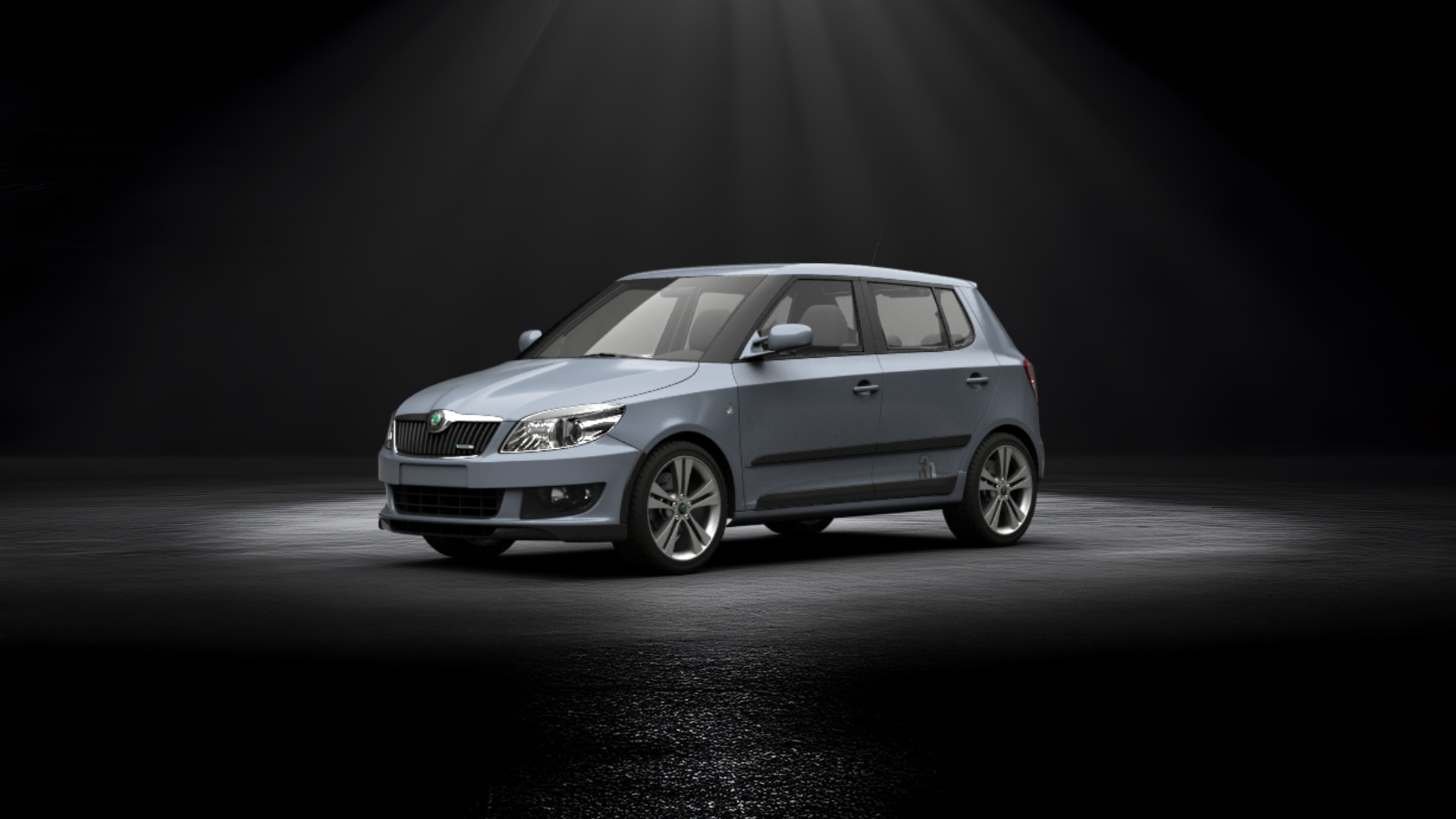 SashaNoisette | Garage Auto sur 3DTuning