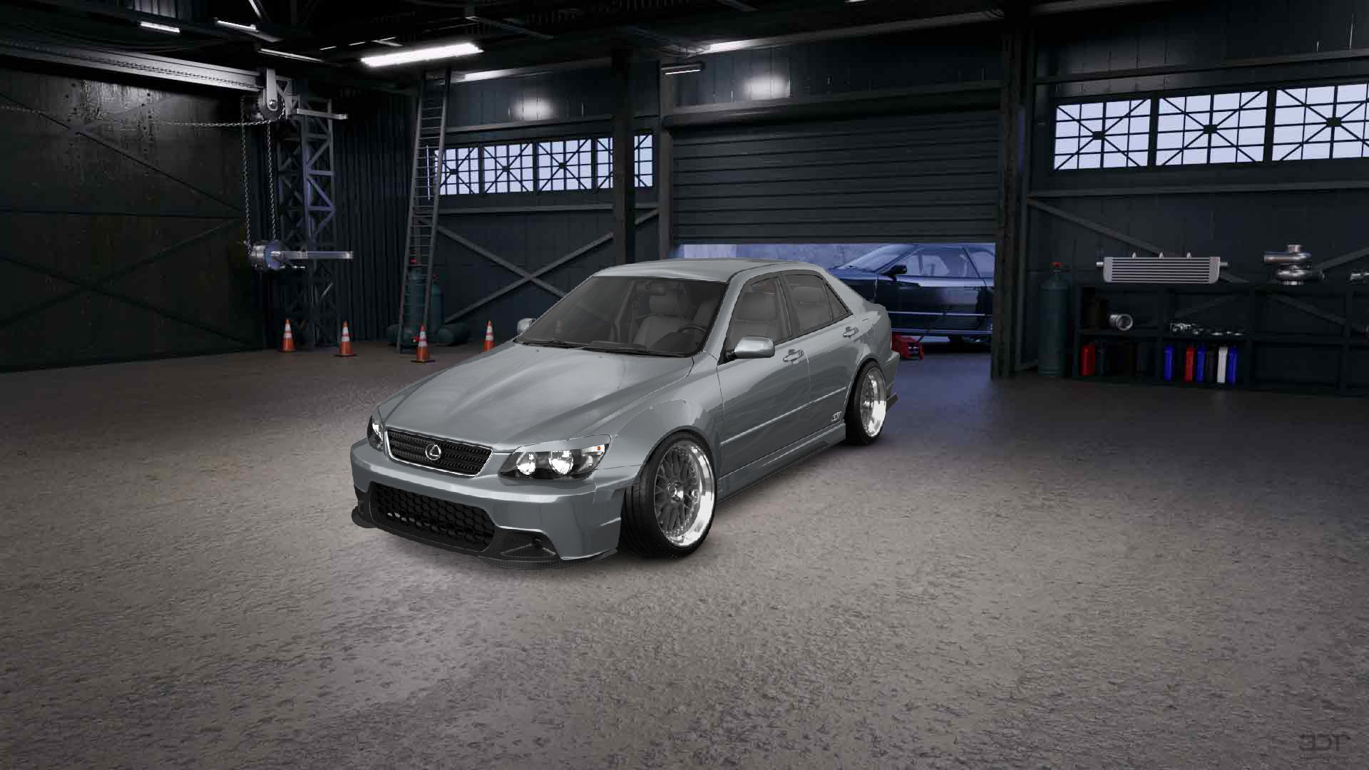 blakealex.31's Car Garage | 3DTuning