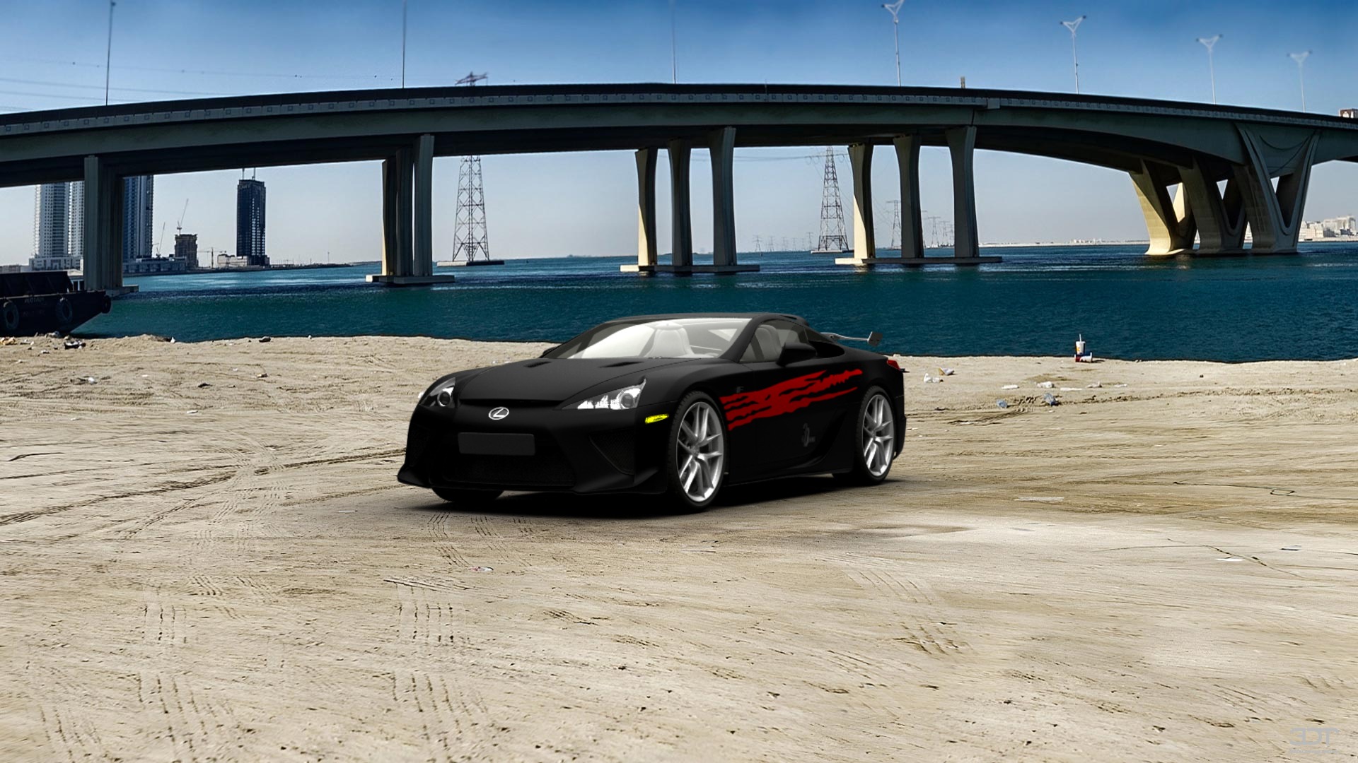 Motomotto216515 | Автогараж на 3DTuning