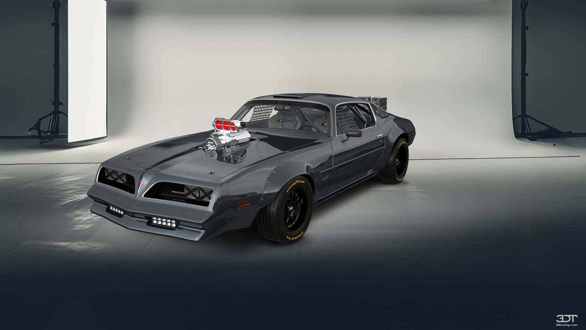 bigdawg124Car Garage on 3DTuning