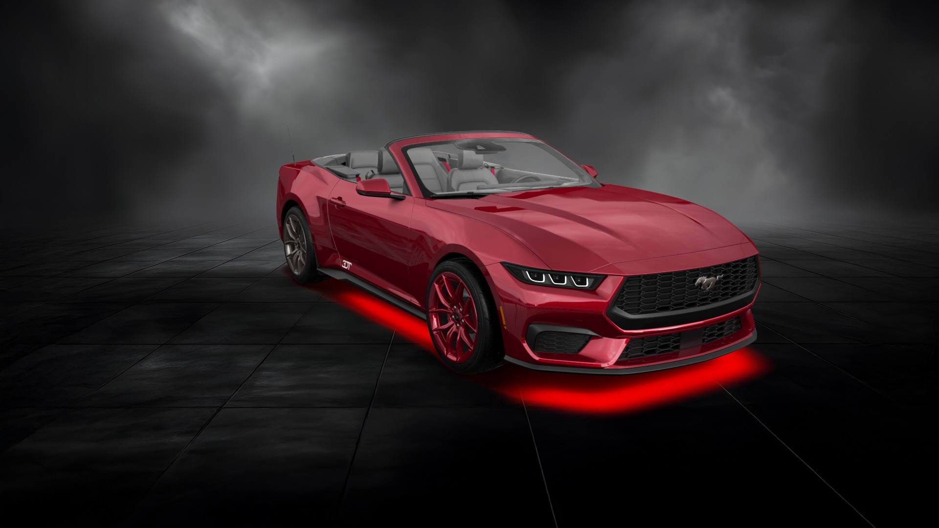 PatentOrthodoxy93's Car Garage | 3DTuning
