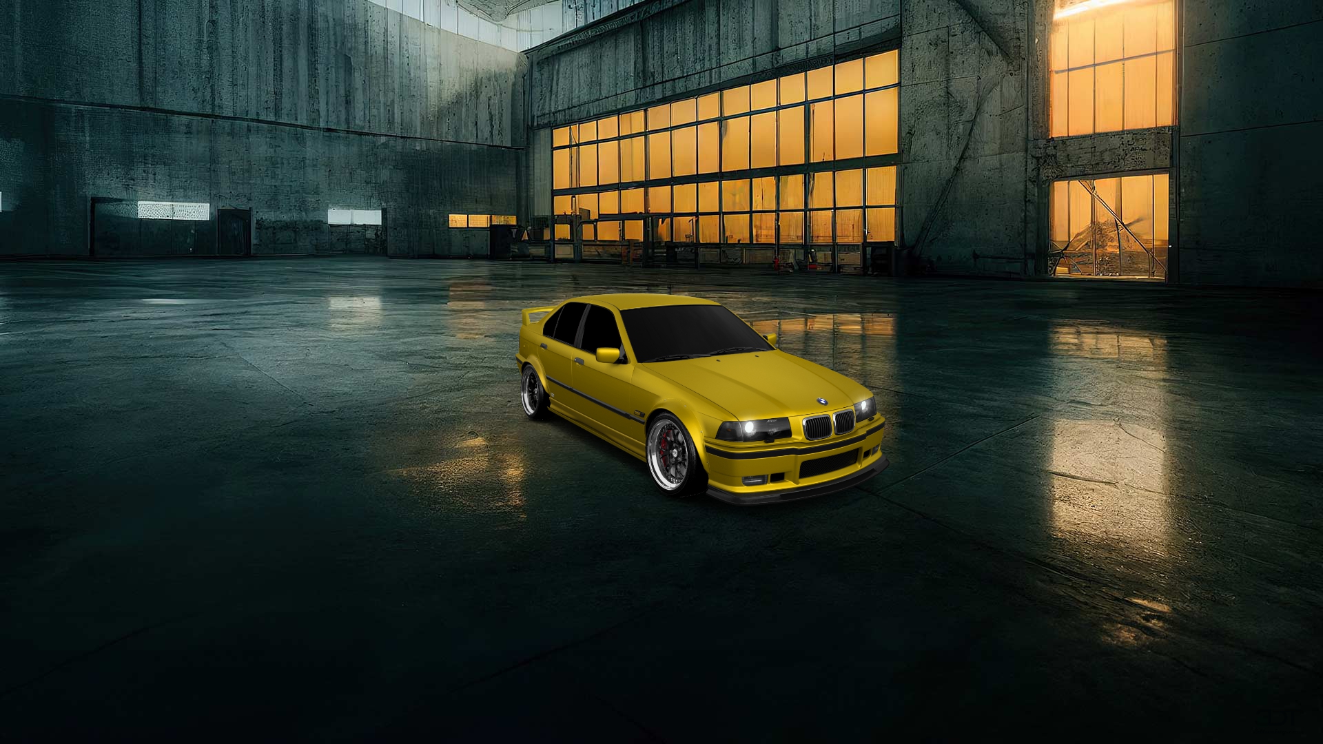 xX2charls9Xx | Car Garage on 3DTuning