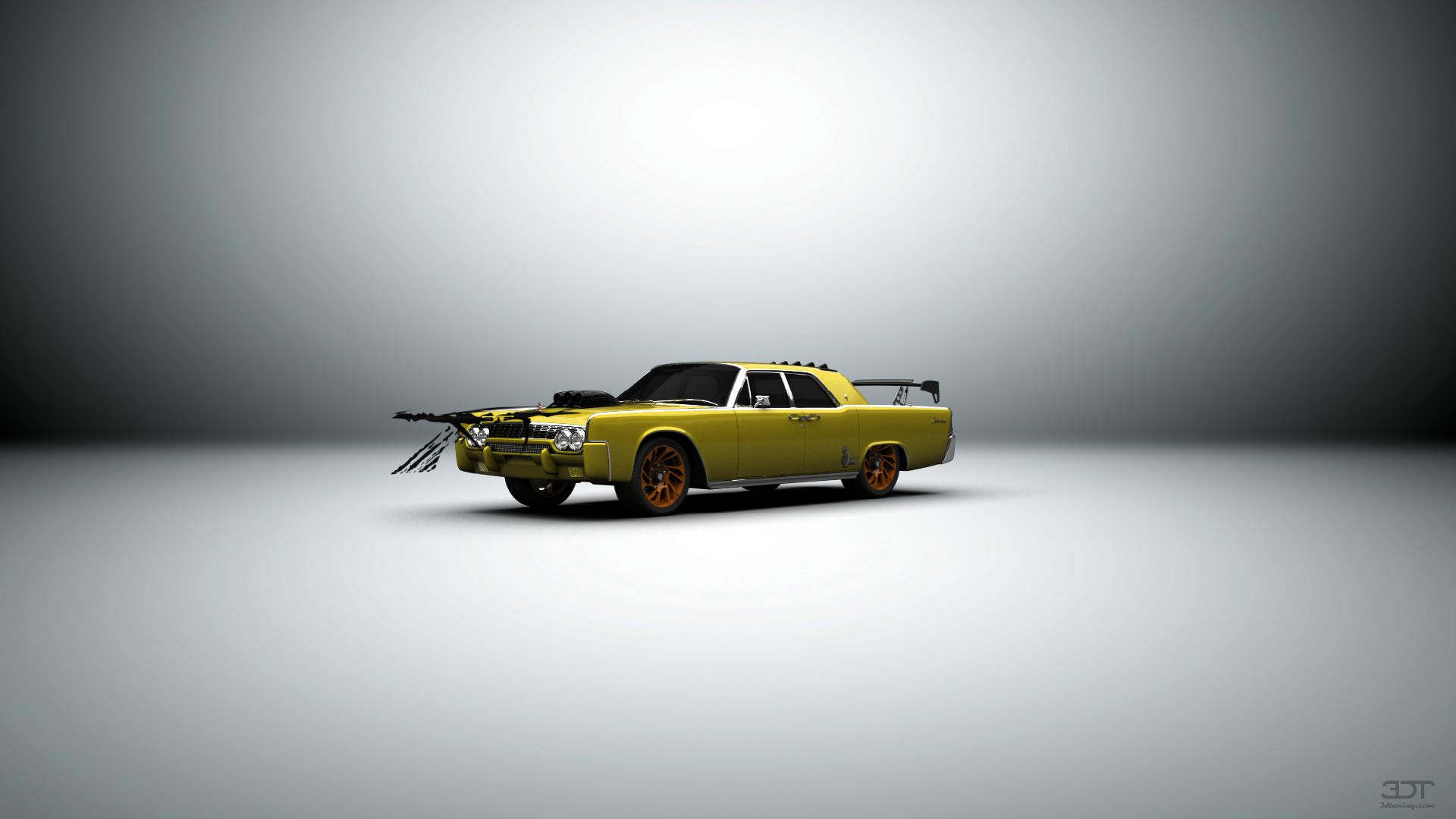 shubham628178's Car Garage | 3DTuning