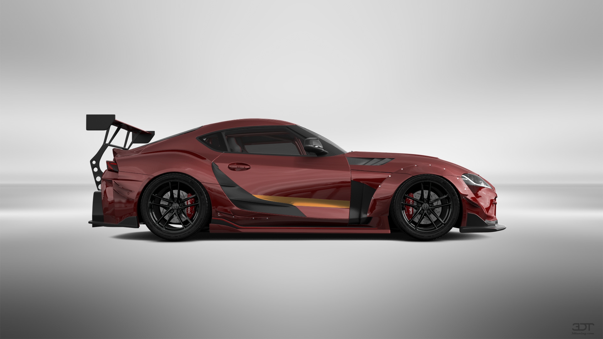 ThreefoldPlank81 | Autogarage auf 3DTuning