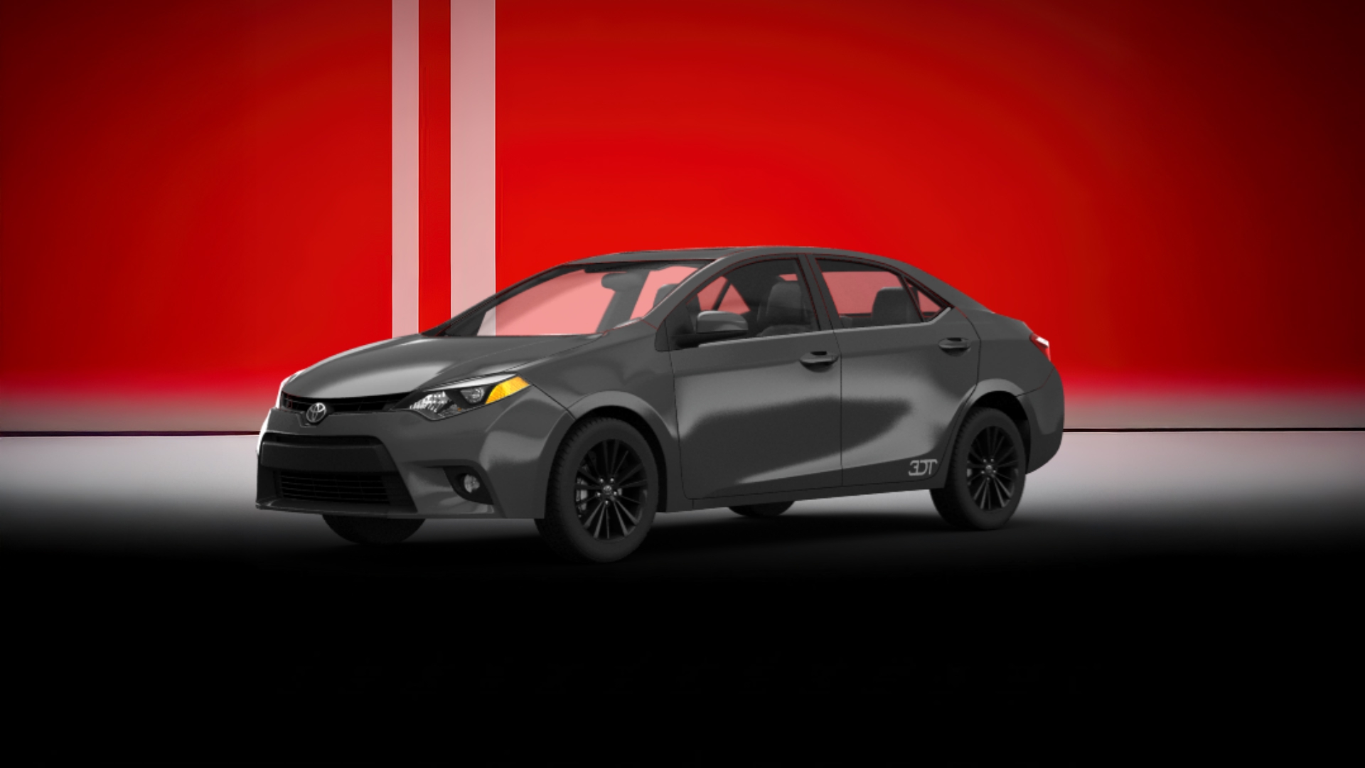 Tuner_1QWrU3JF4y | Car Garage on 3DTuning