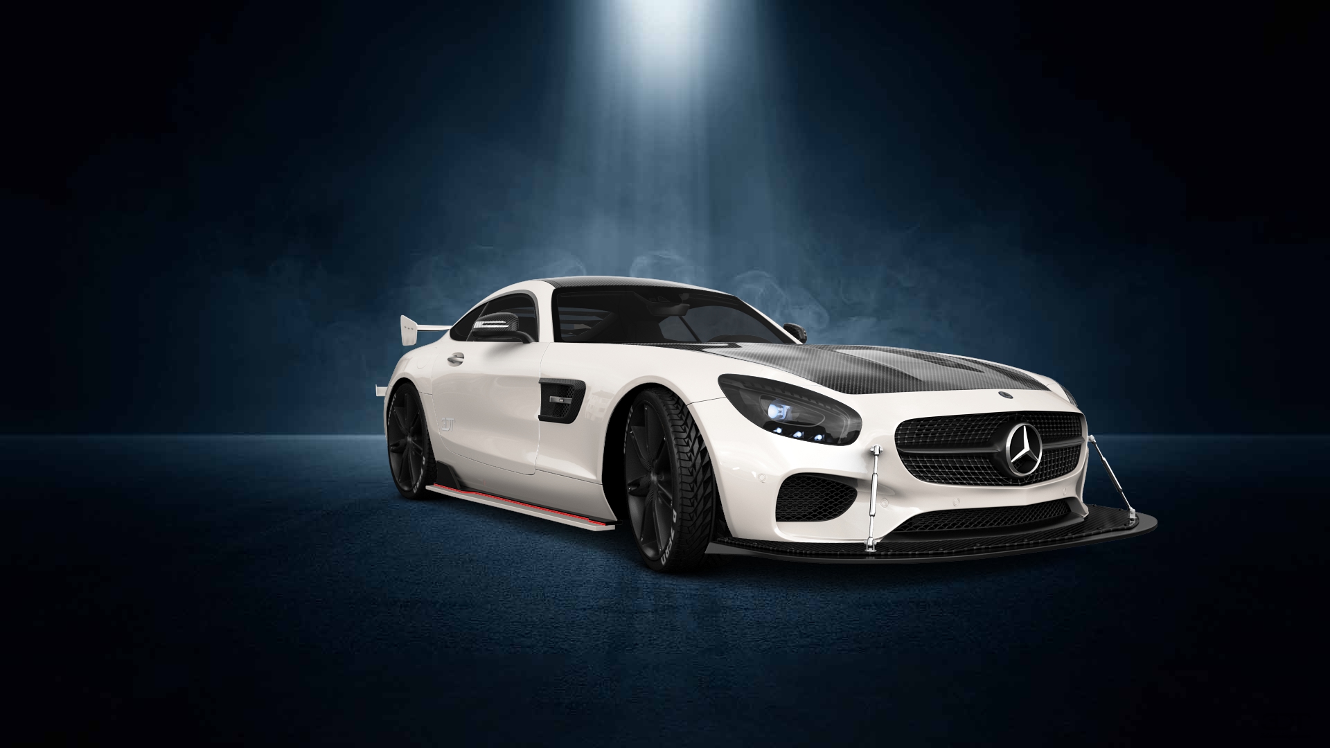 jbarragan20's Car Garage | 3DTuning