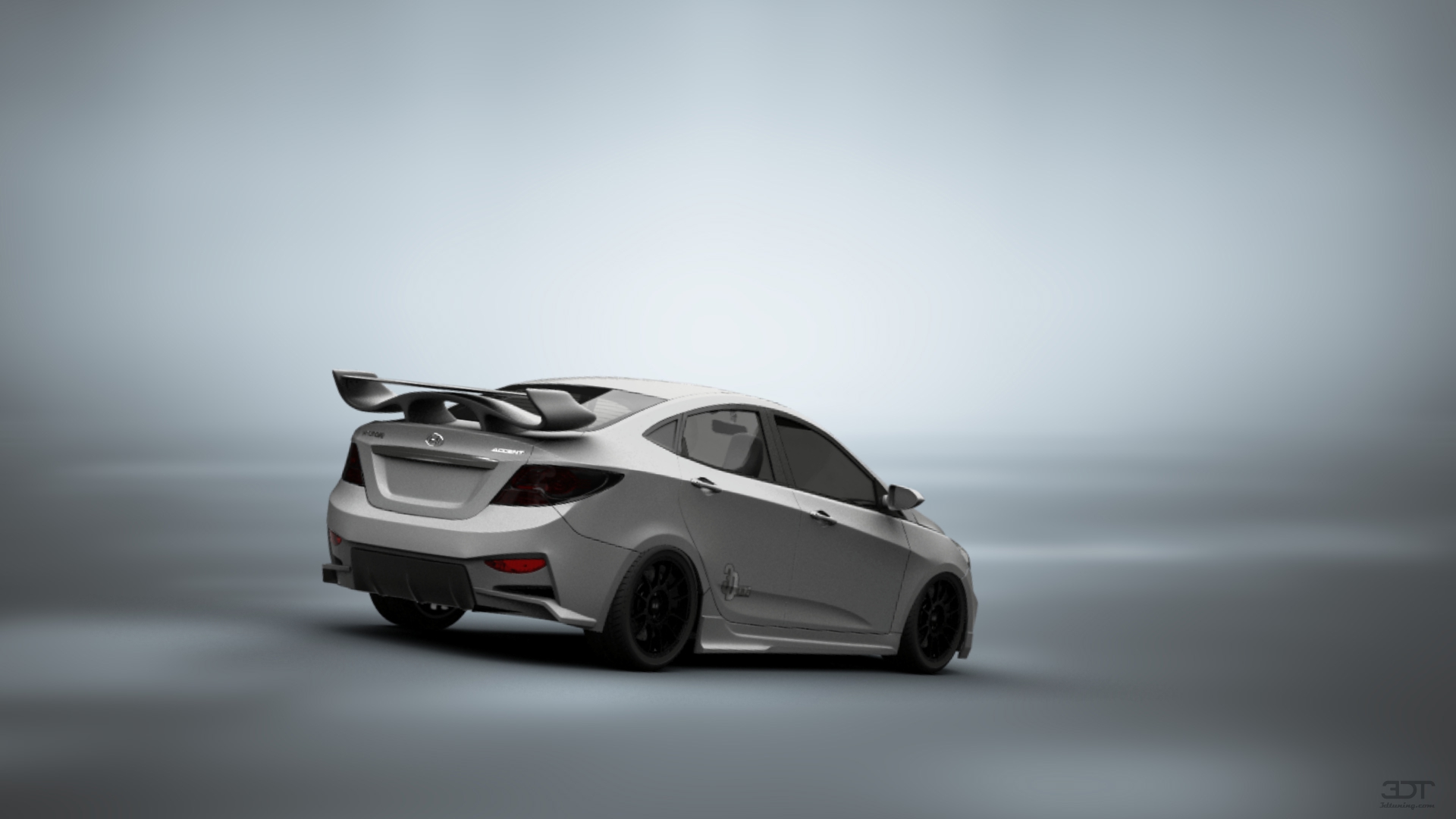 RabidCow87310 | 3DTuning汽车车库