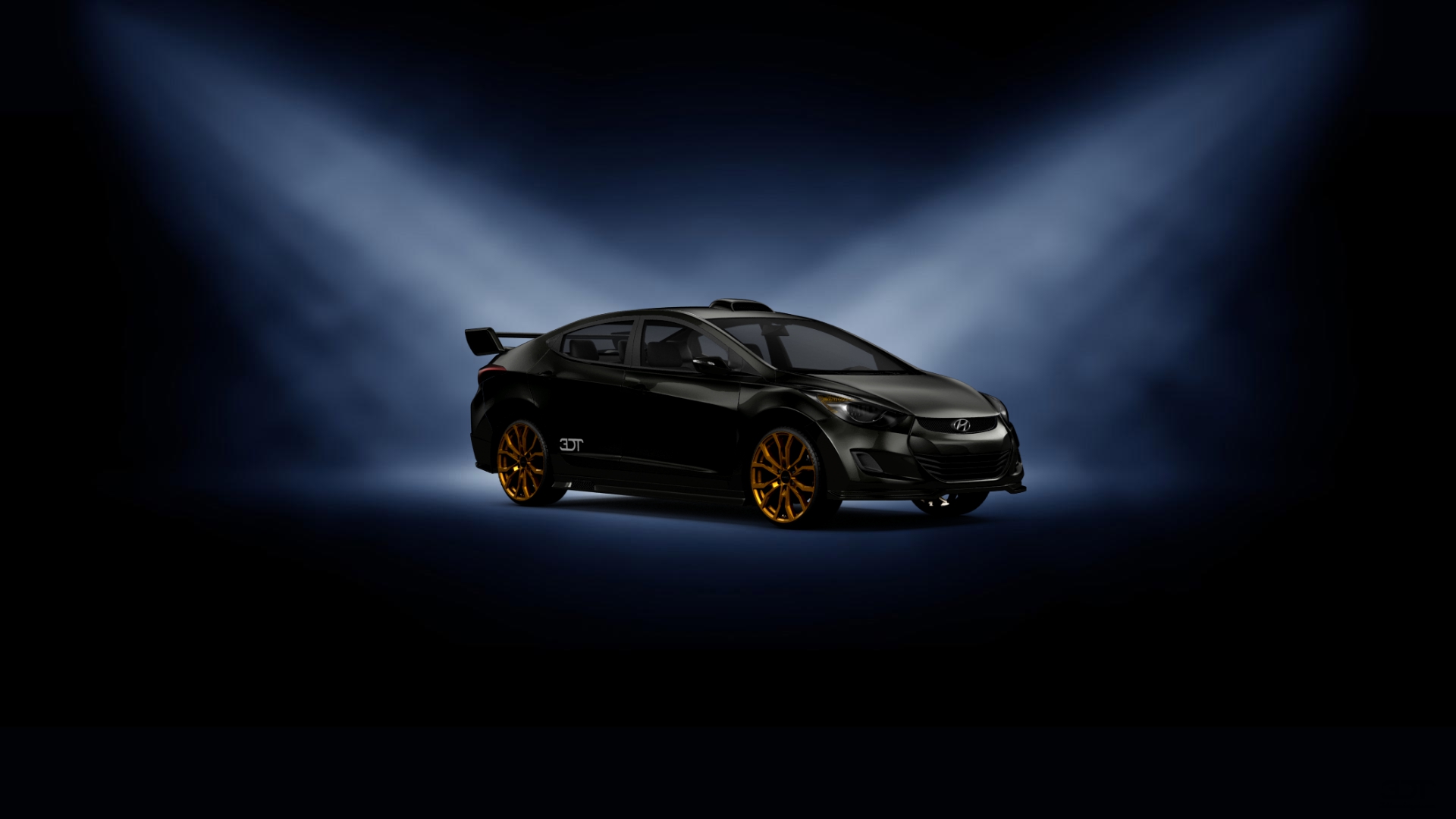 Tuner_NeuknoYaC | Car Garage on 3DTuning
