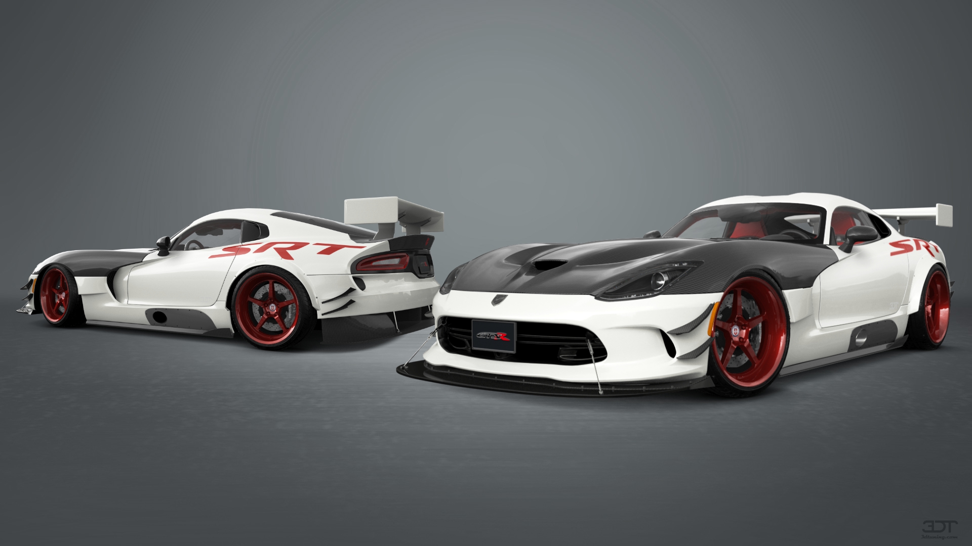 ace2354's Car Garage | 3DTuning
