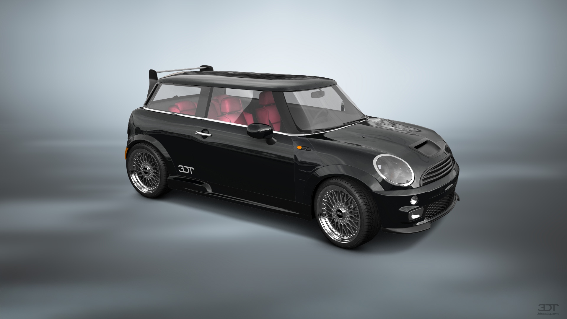 su_30XAqtGbCc | Car Garage on 3DTuning