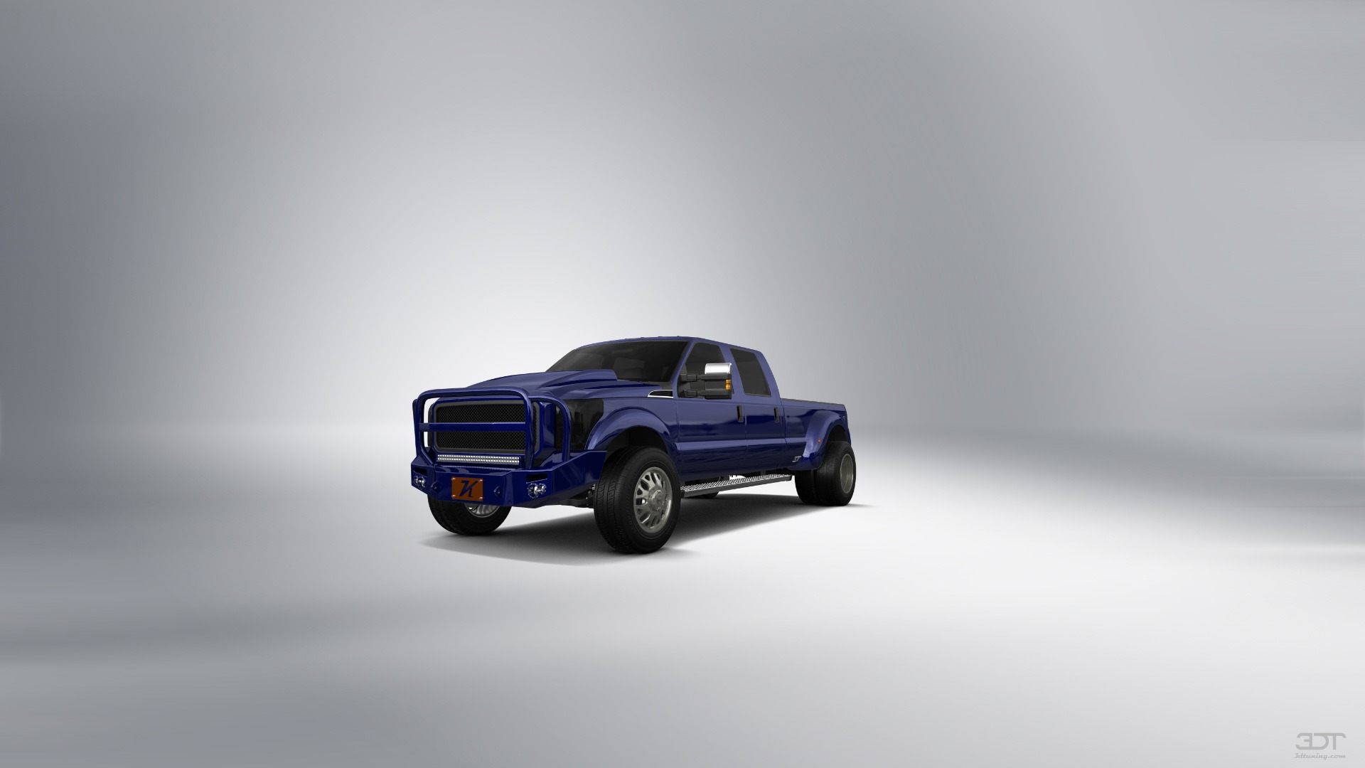 kcautos's Car Garage | 3DTuning