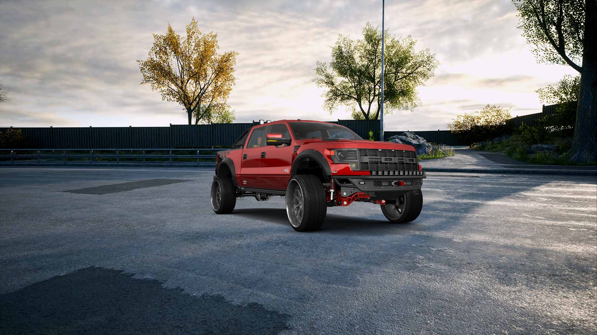 cswanson3's Car Garage | 3DTuning