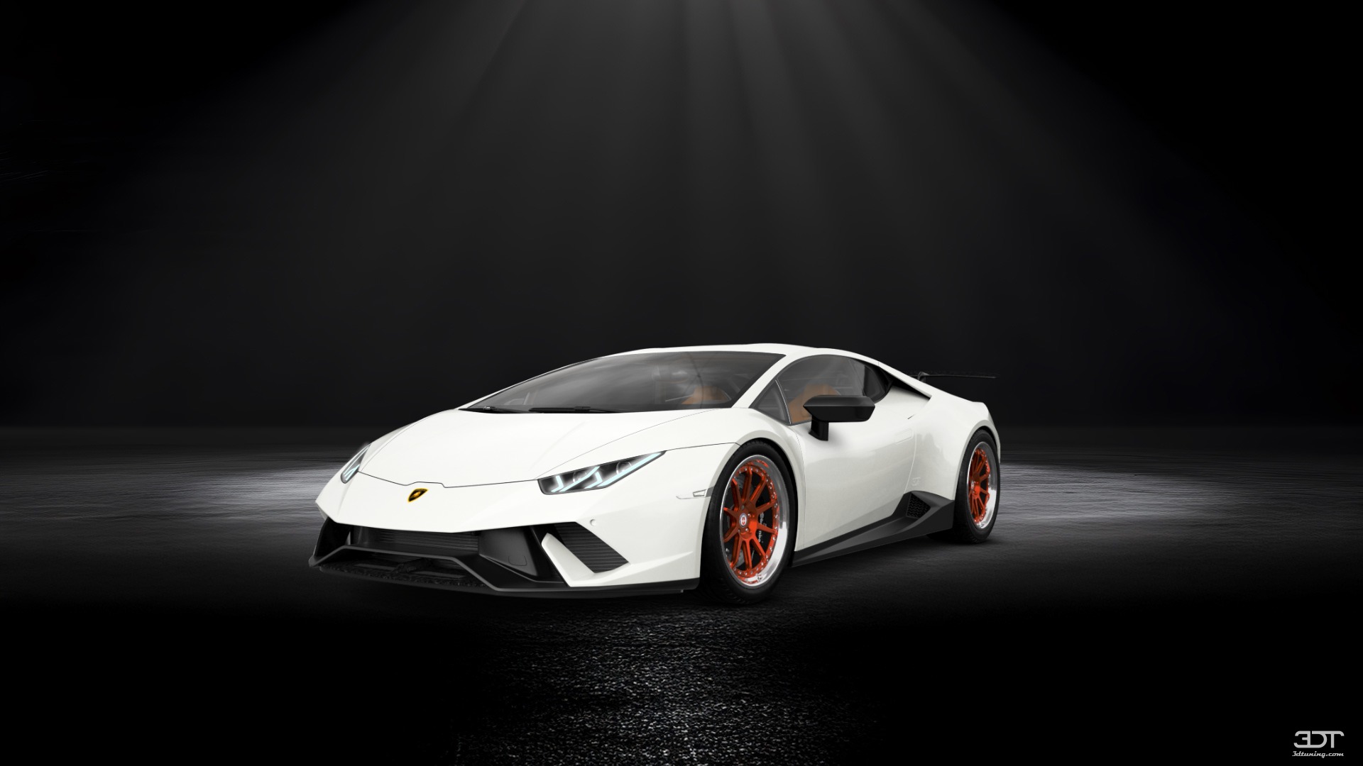 Meathead82107's Car Garage | 3DTuning