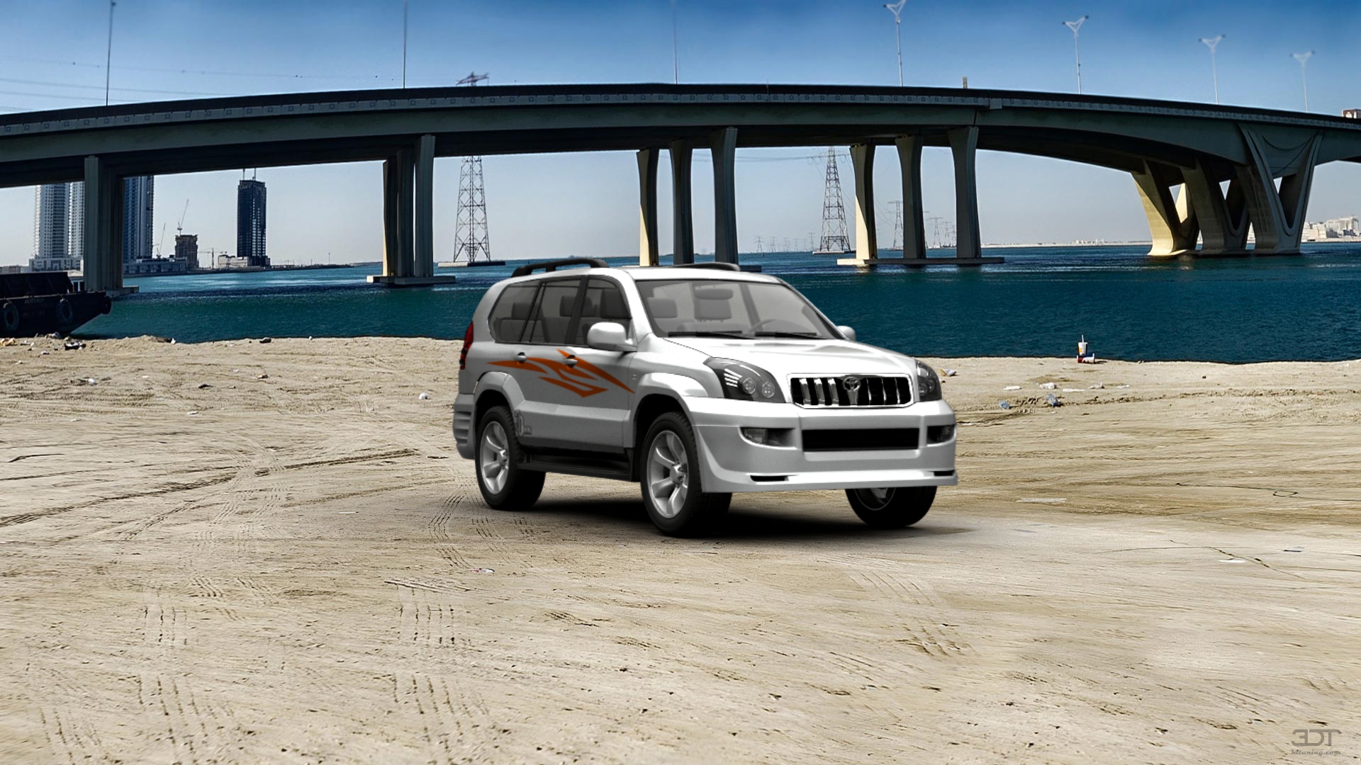 Tuner_wFjFEAw_o | 3DTuning 활동 피드