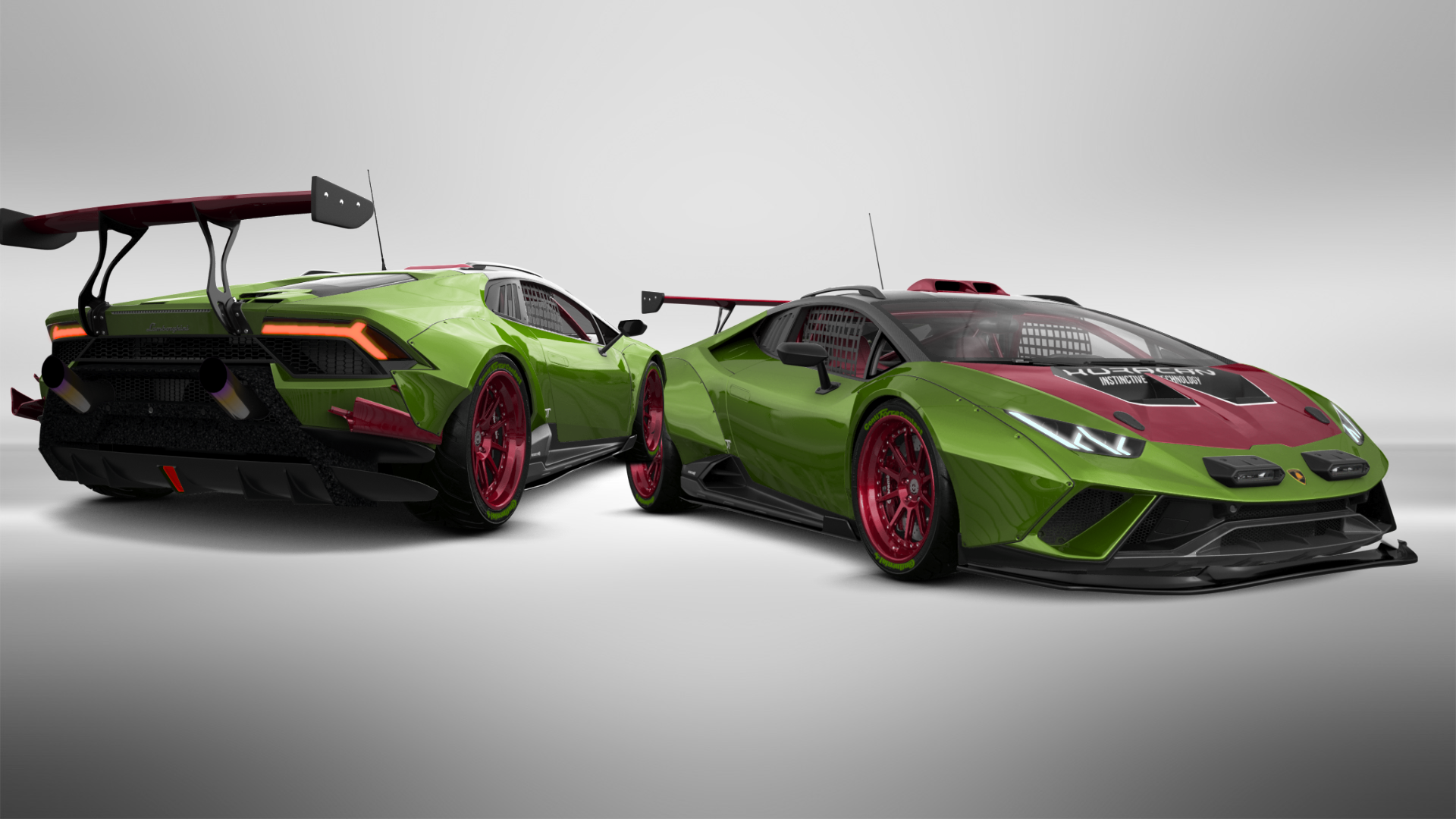 maxjones | Car Garage on 3DTuning