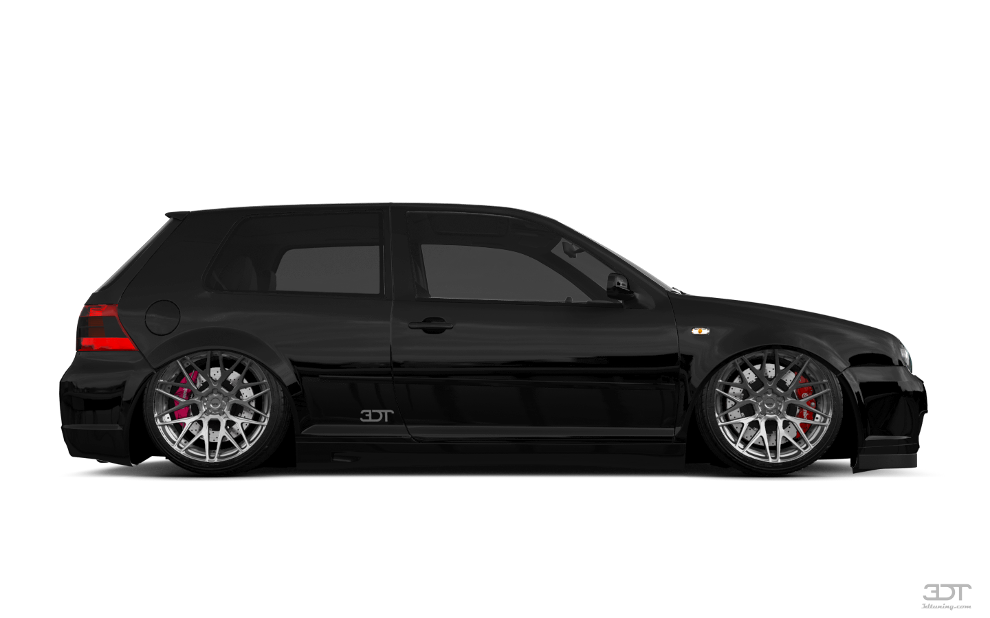 OCin1239 | Garage Auto su 3DTuning