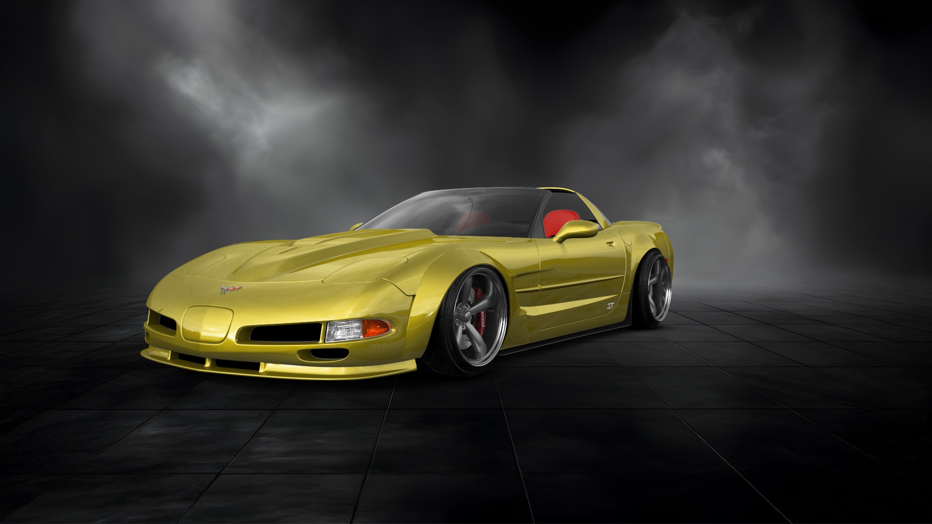 dd8695rjq5@privaterelay.appleid.com's Car Garage | 3DTuning