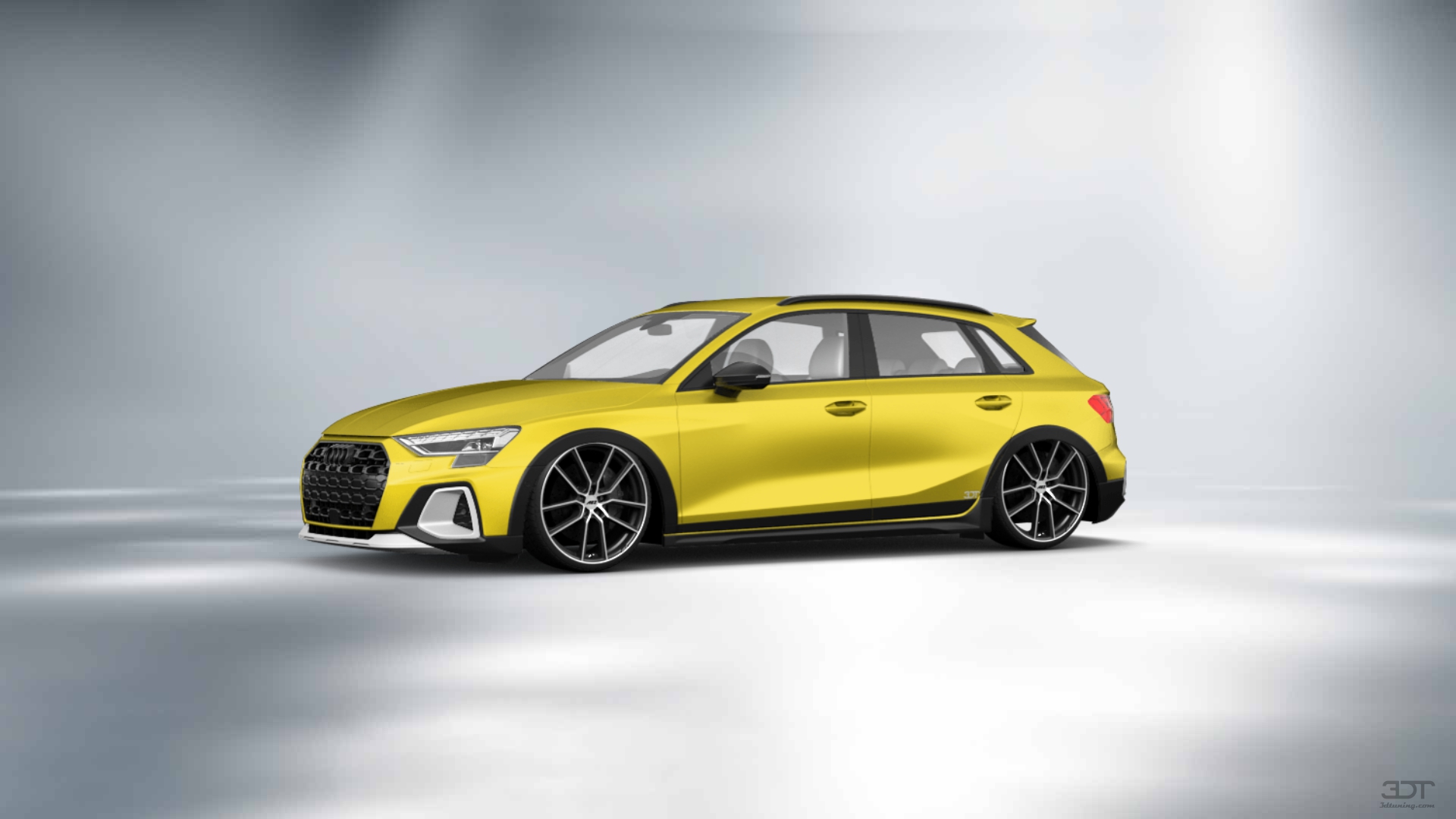 Furnicar's Car Garage | 3DTuning
