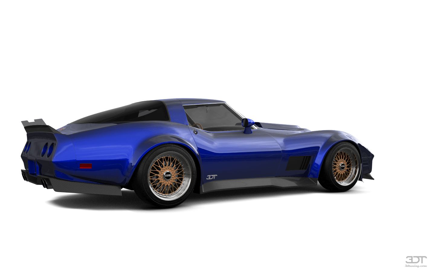 Law062371 | Garagem de Carros no 3DTuning