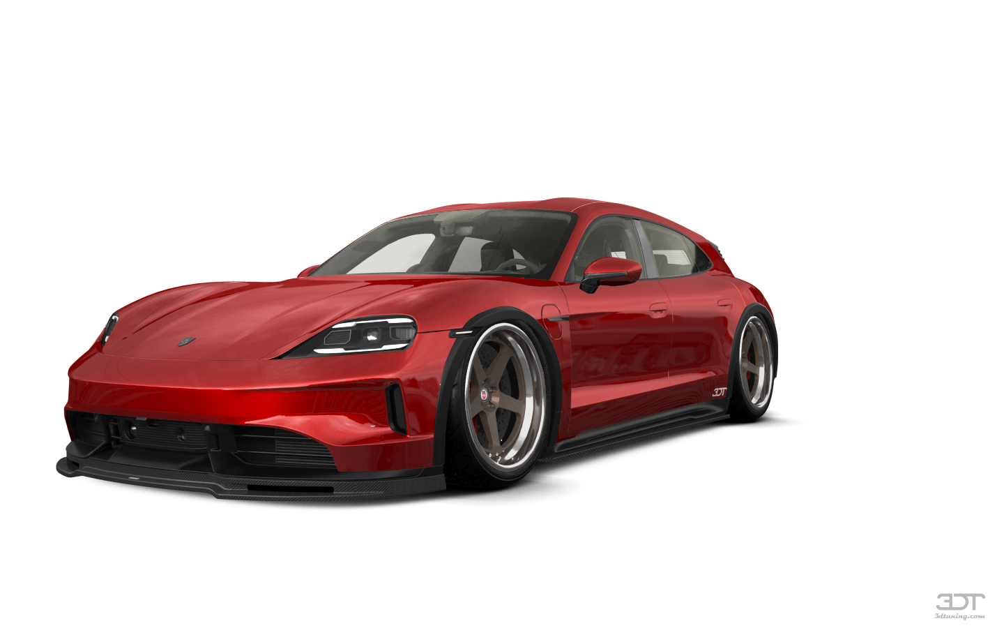bts-army's Car Garage | 3DTuning