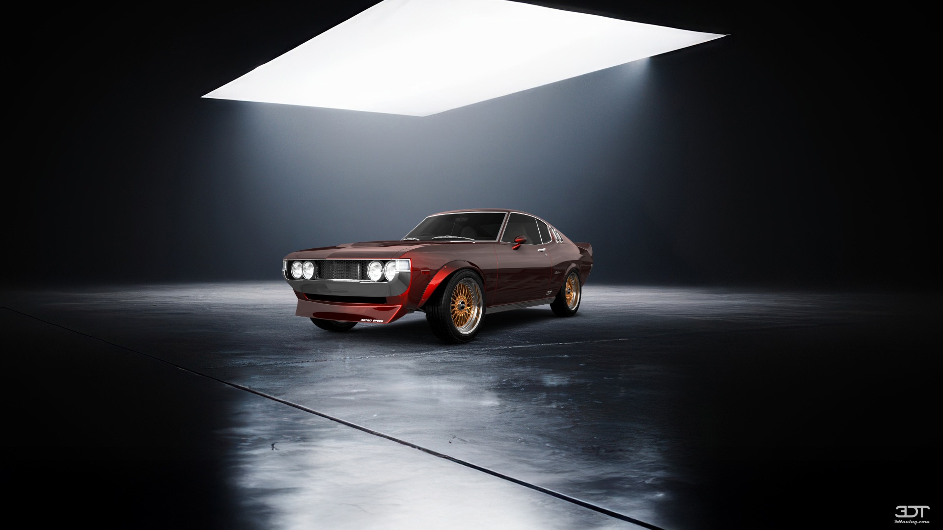 gbournazakis | Autogarage auf 3DTuning