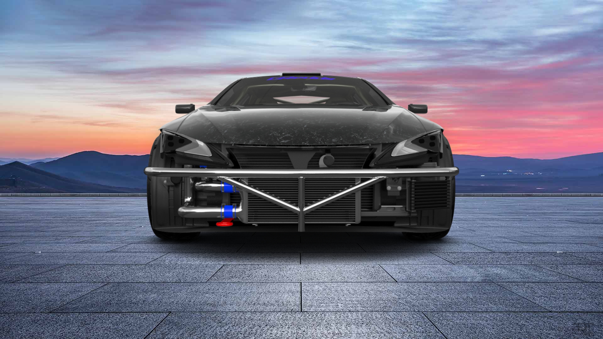 wrcdrift199carrera20 | Car Garage on 3DTuning