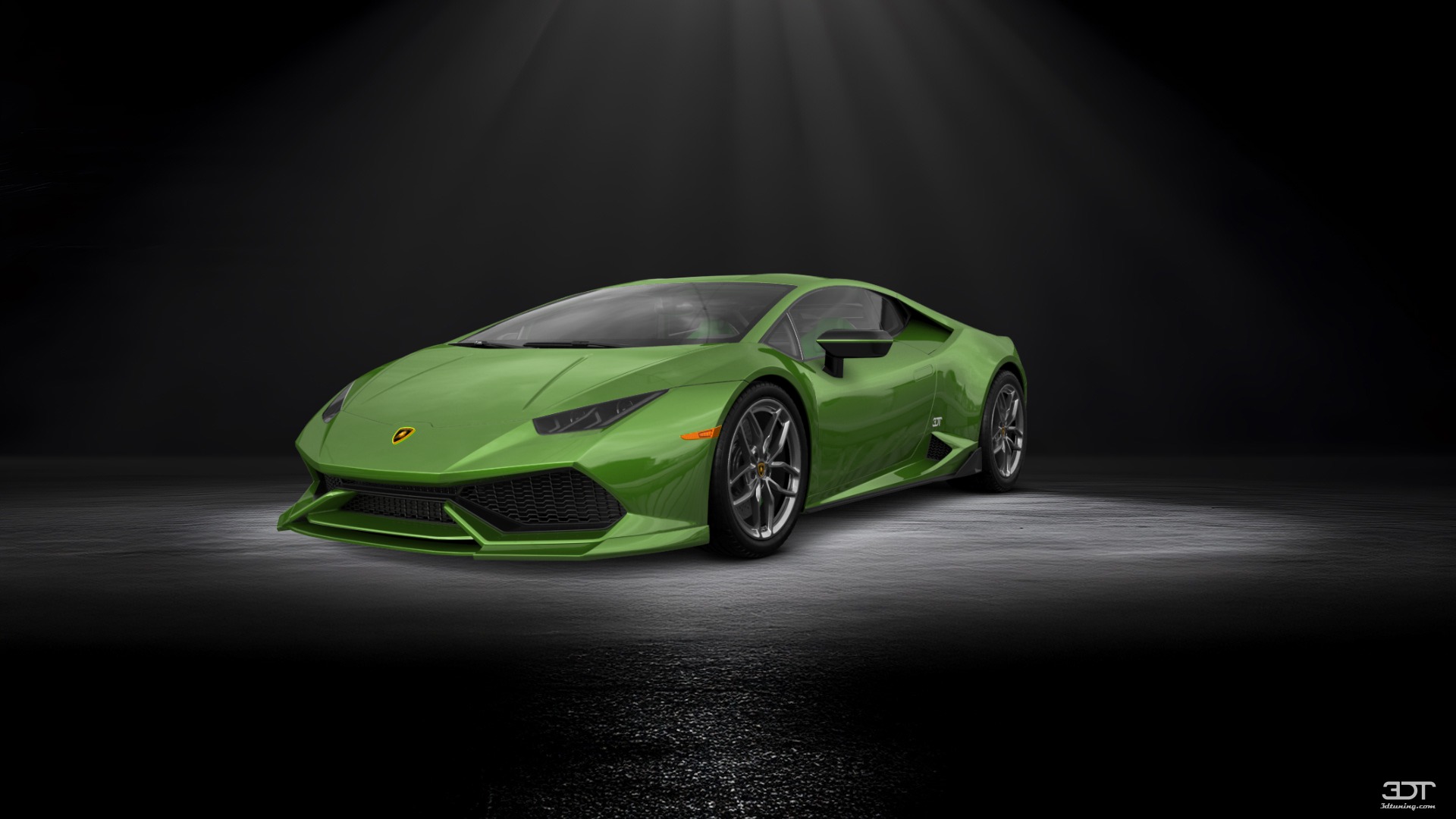 jonathan.lunde's Car Garage | 3DTuning